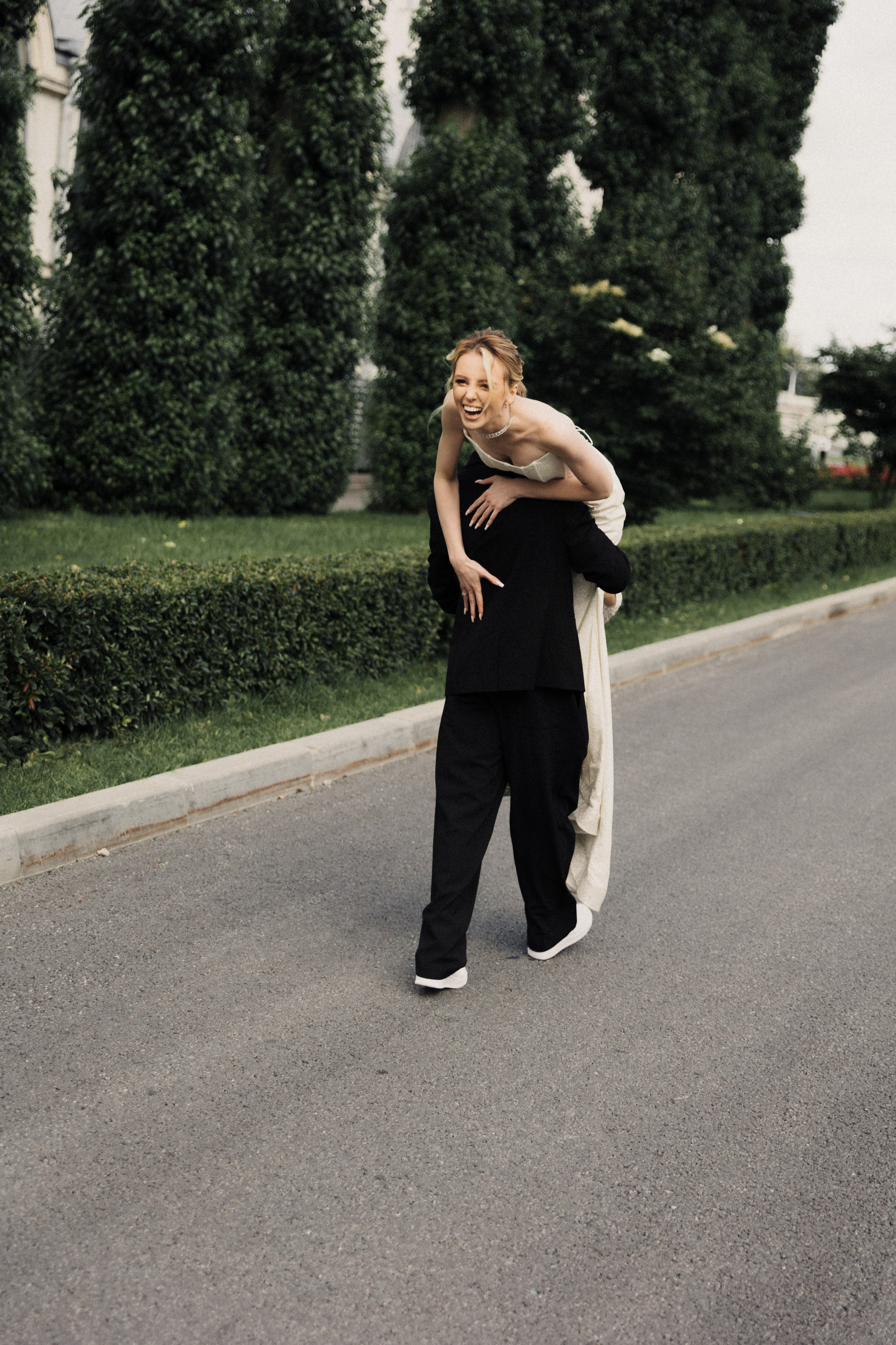 Татьяна и Никита. Свадебный и портретный фотограф в Калининграде и Москве Марк Юдинцев