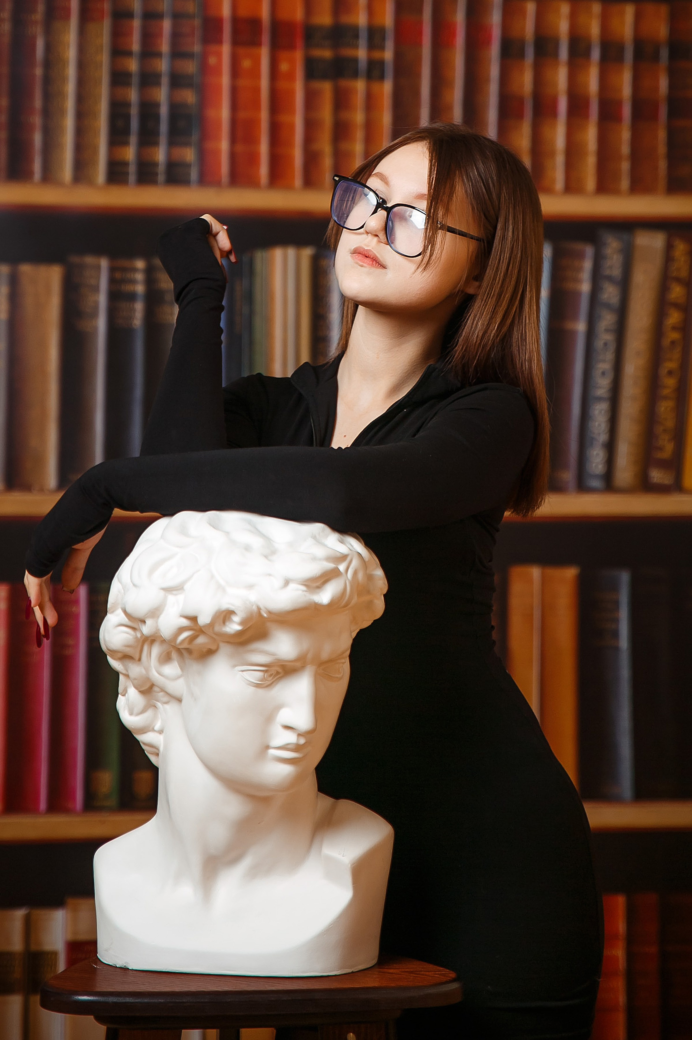 ИНТЕРЬЕРНЫЙ ФОТОФОН. Выпускные альбомы в Донецке и ДНР. Фотограф Донецк и ДНР