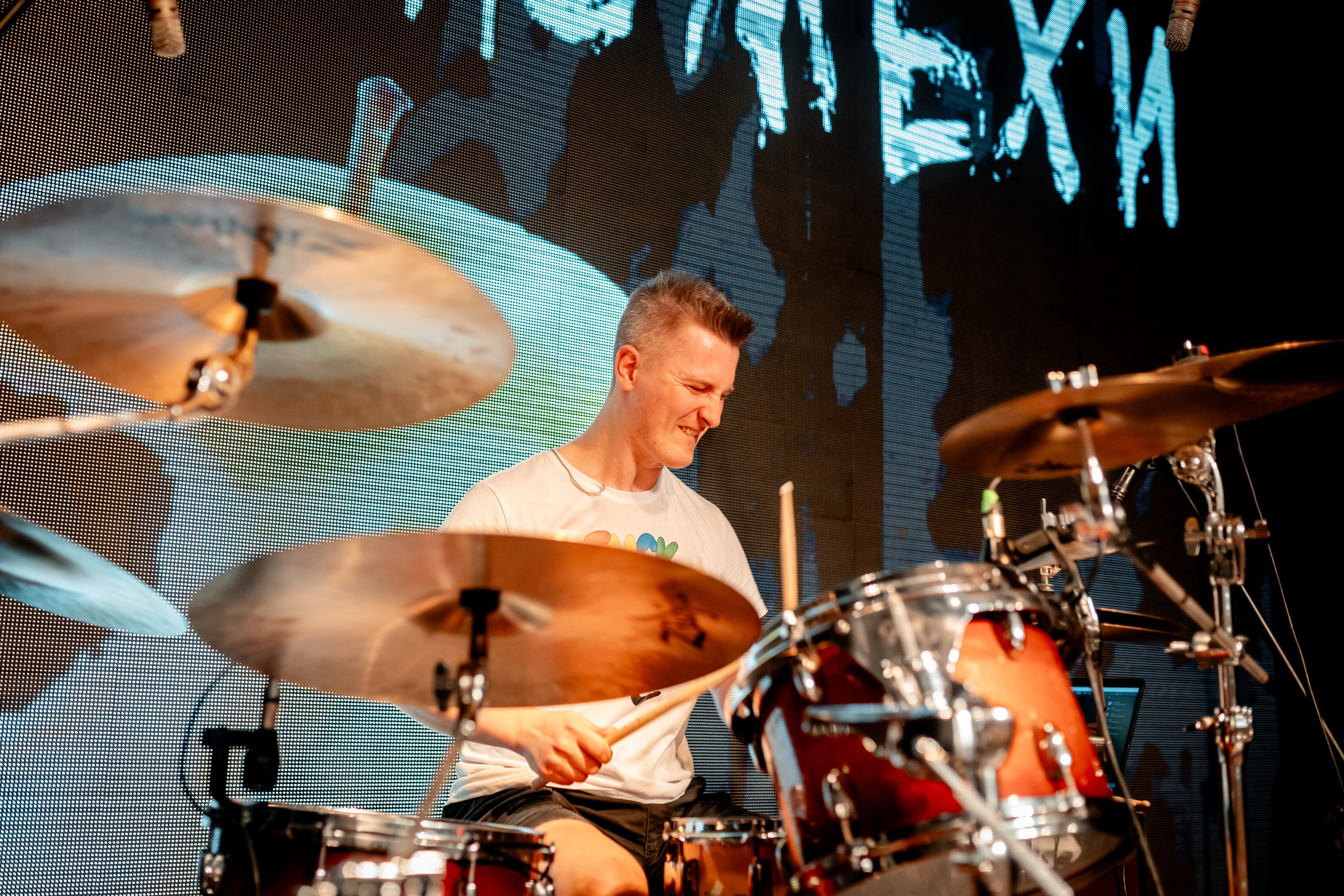 РАДИОПОМЕХИ. Фотограф Елена Богачева (lenalena_na_na_na)