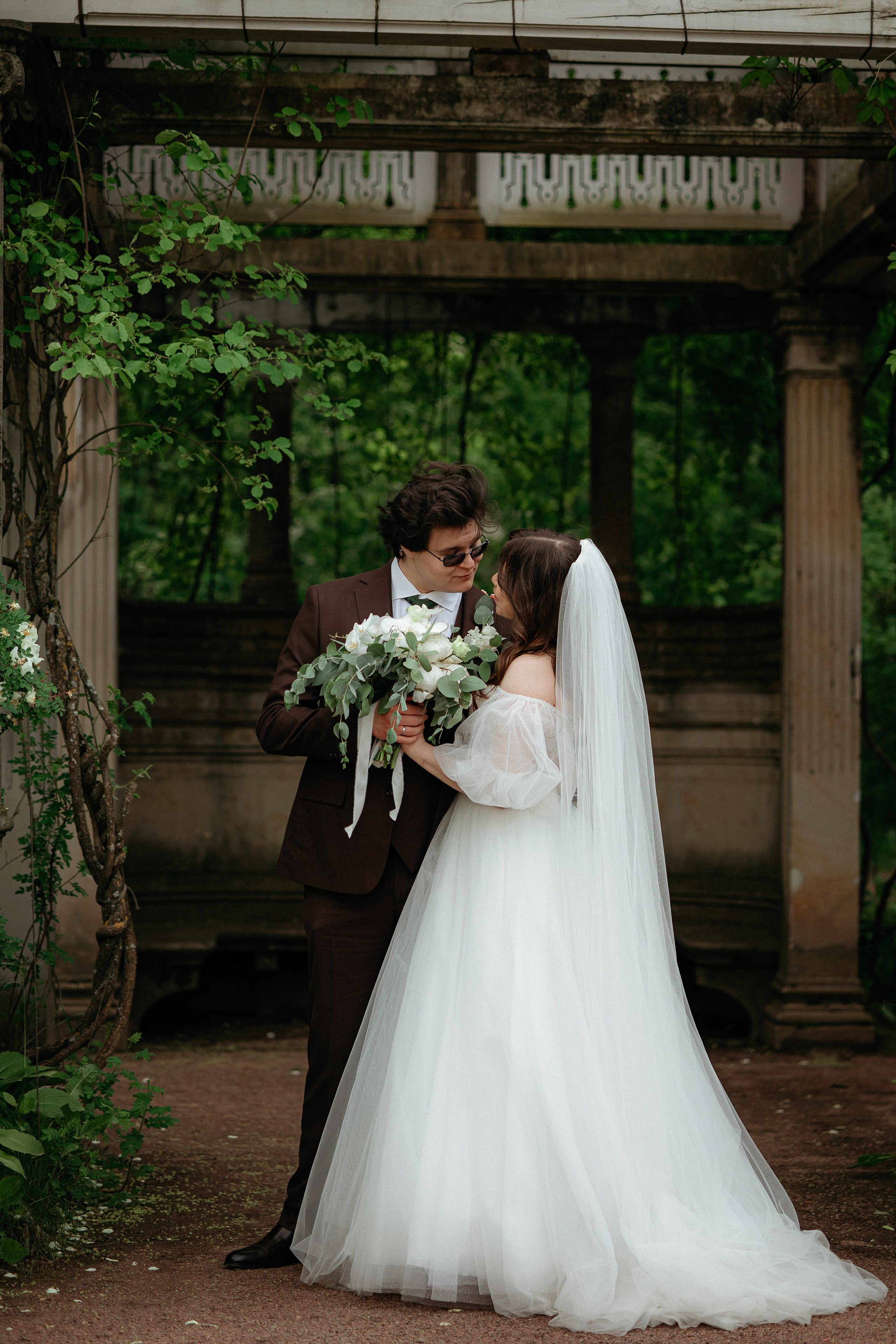 Свадьба Артёма и Ирины