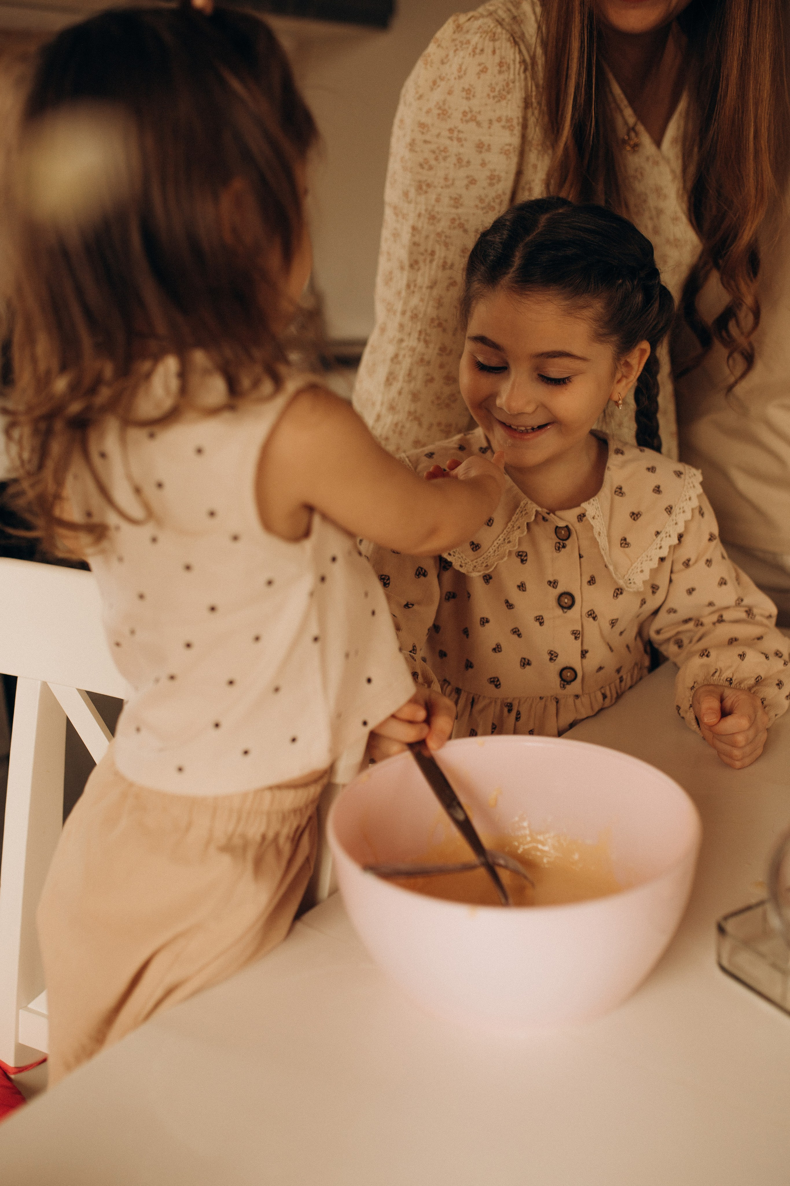 Фотоистории. Семейный и женский фотограф в г. Смоленск Руфия Акбашева