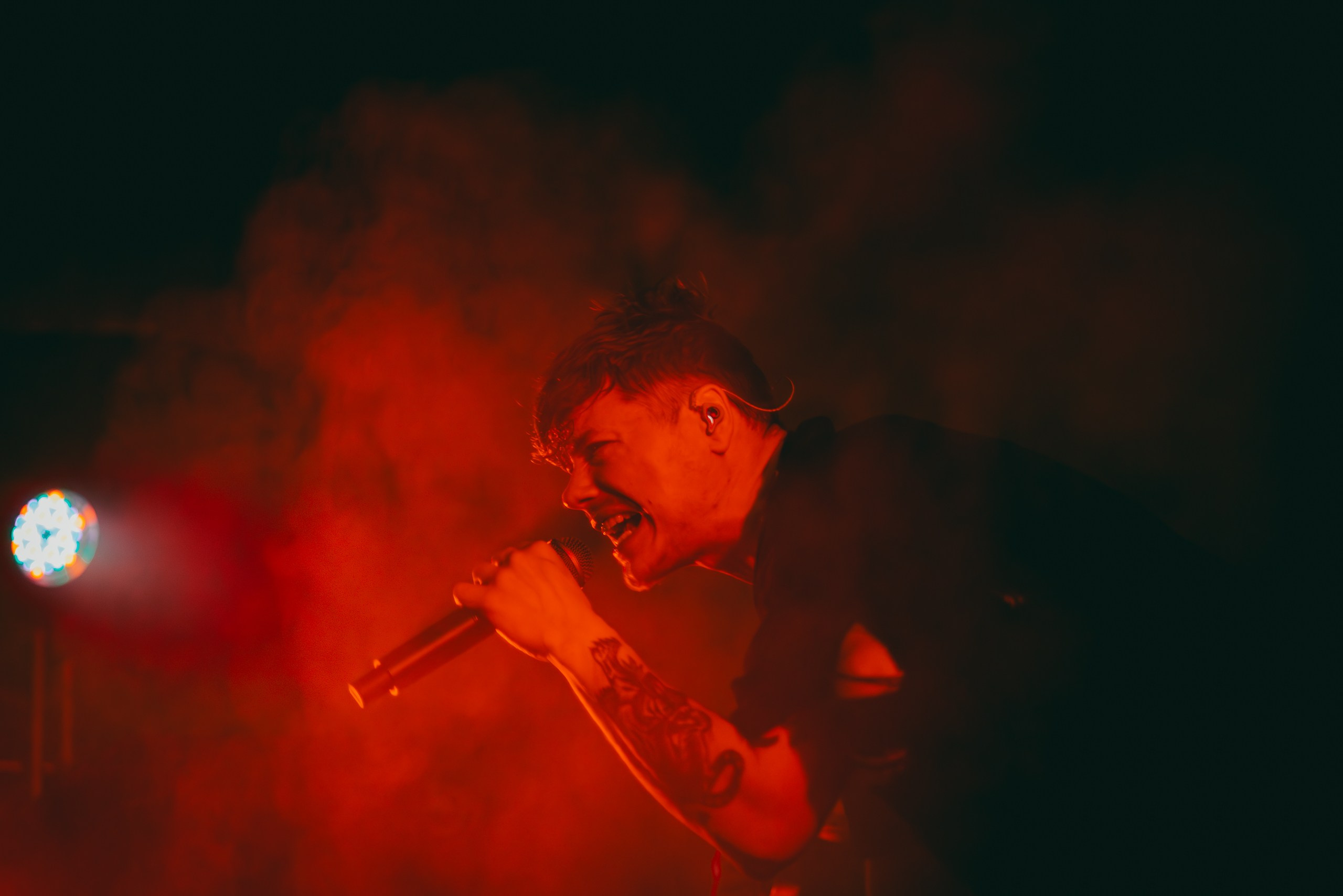 Концертное портфолио. Портфолио