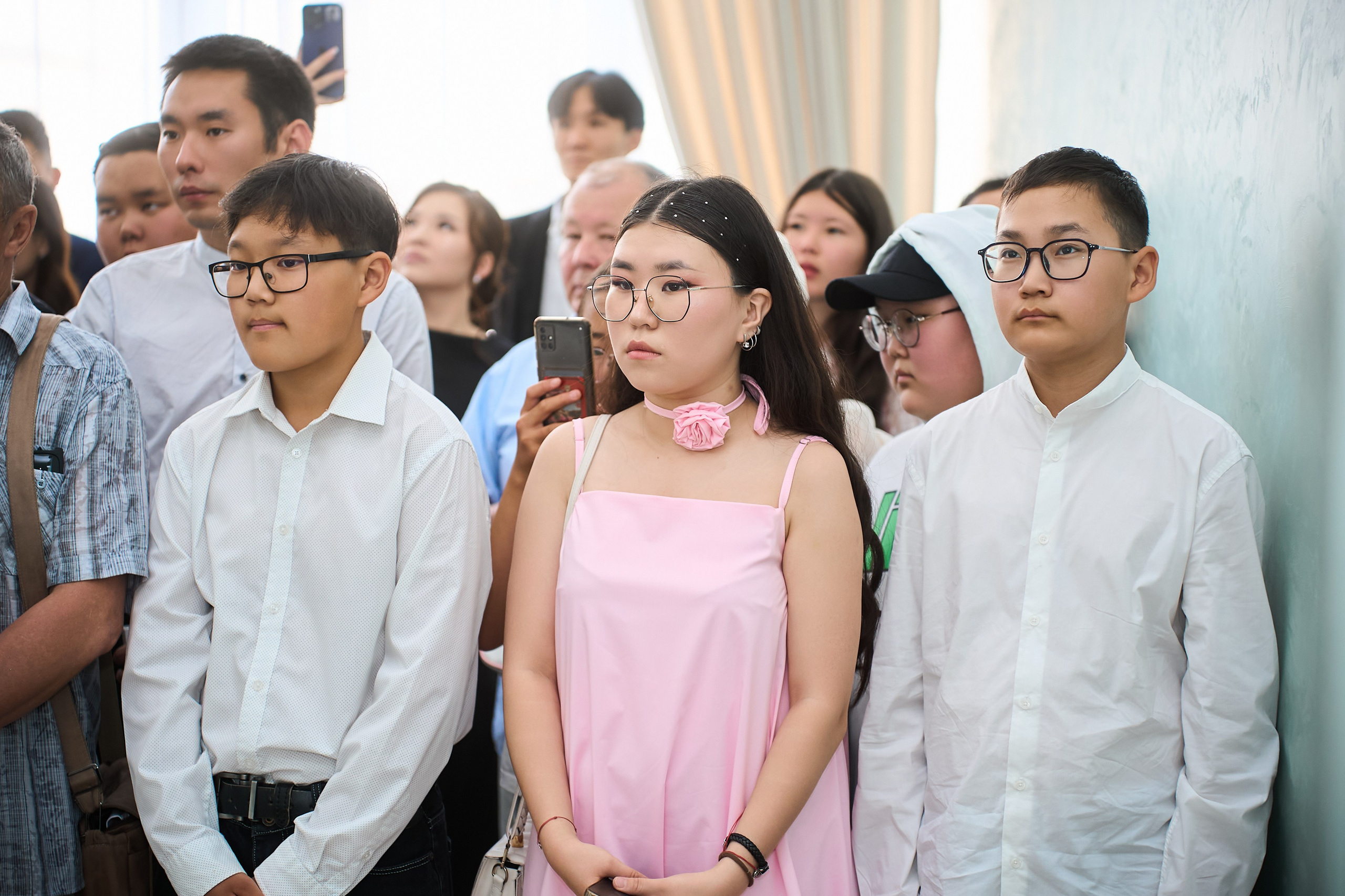 Дарина и Юрий. Главная