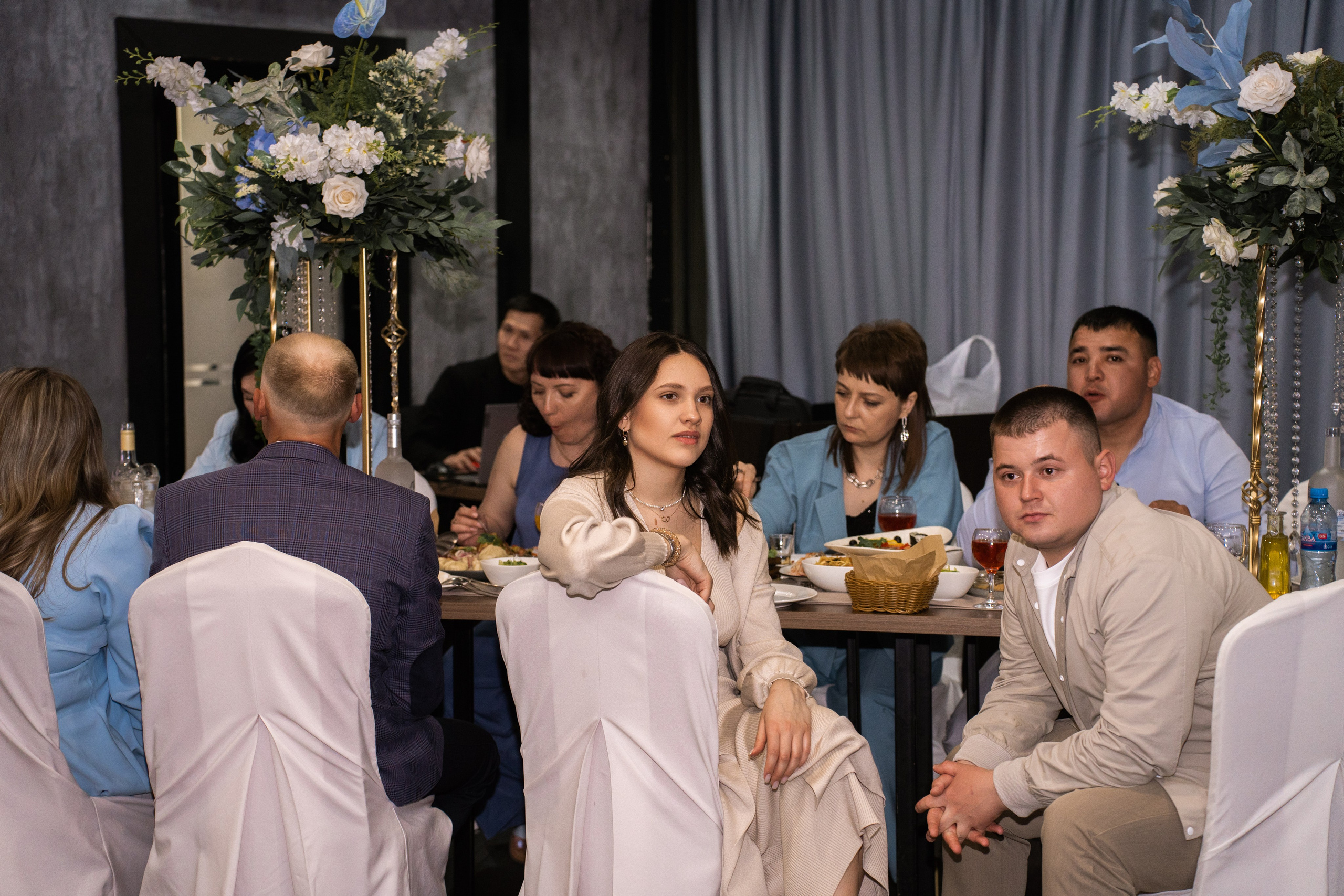 Анастасия и Никита. Главная