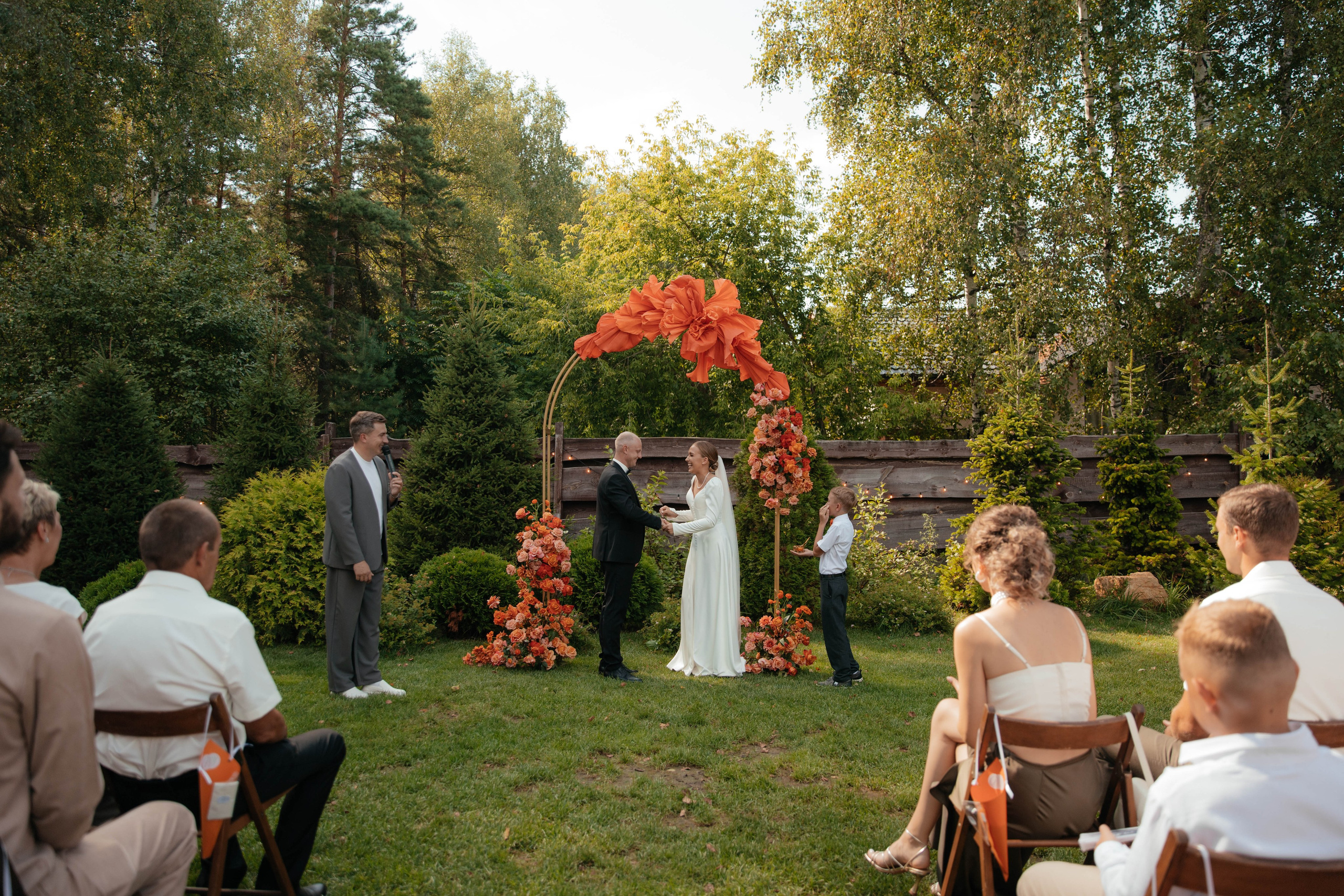 Алексей и Ульяна. Фотограф Барнаул Полина Теплова