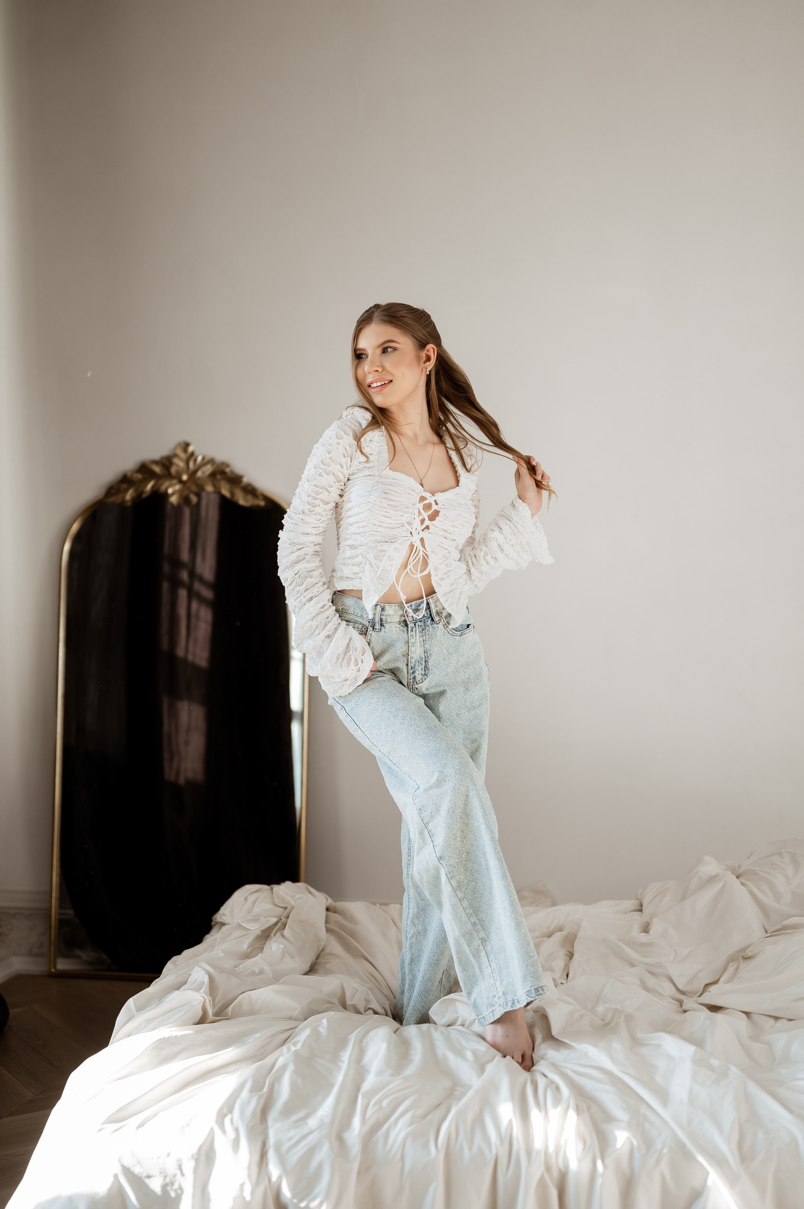 Аня. Свадебный и семейный фотограф в Краснодаре Алина Мельник