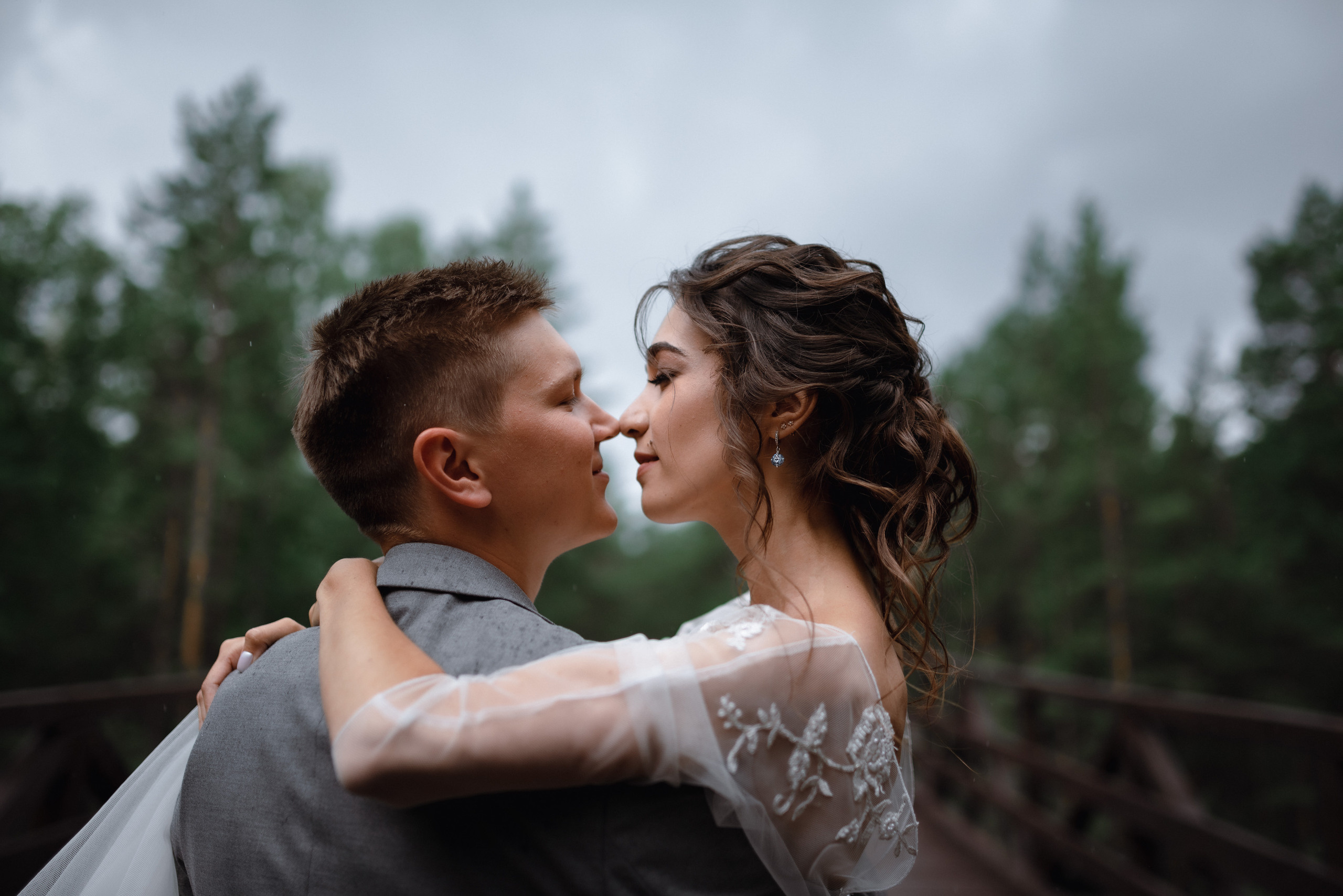 Свадьба Танечки и Дмитрия. Сергей Богомолов. Свадебный и семейный фотограф