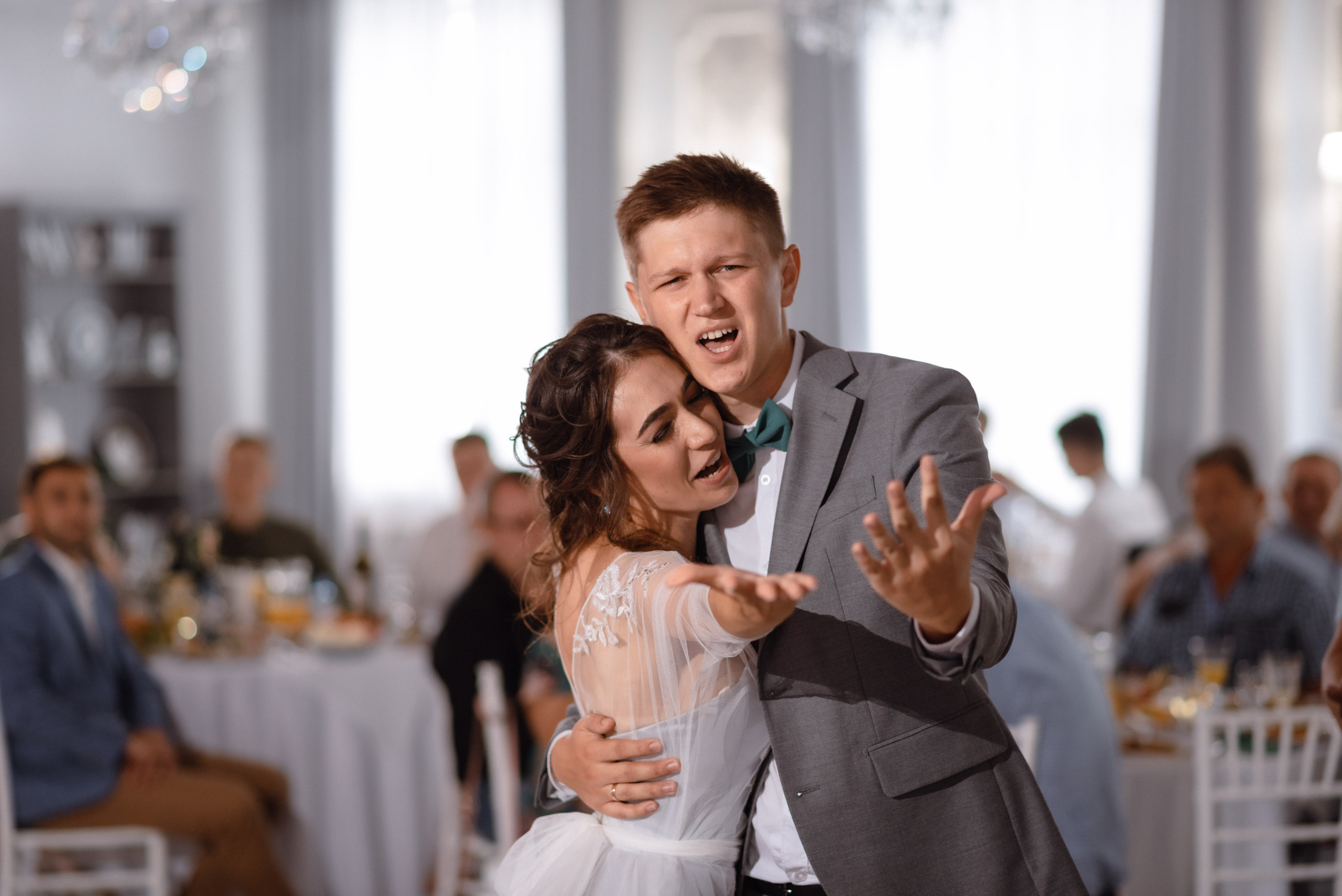 Свадьба Танечки и Дмитрия. Сергей Богомолов. Свадебный и семейный фотограф