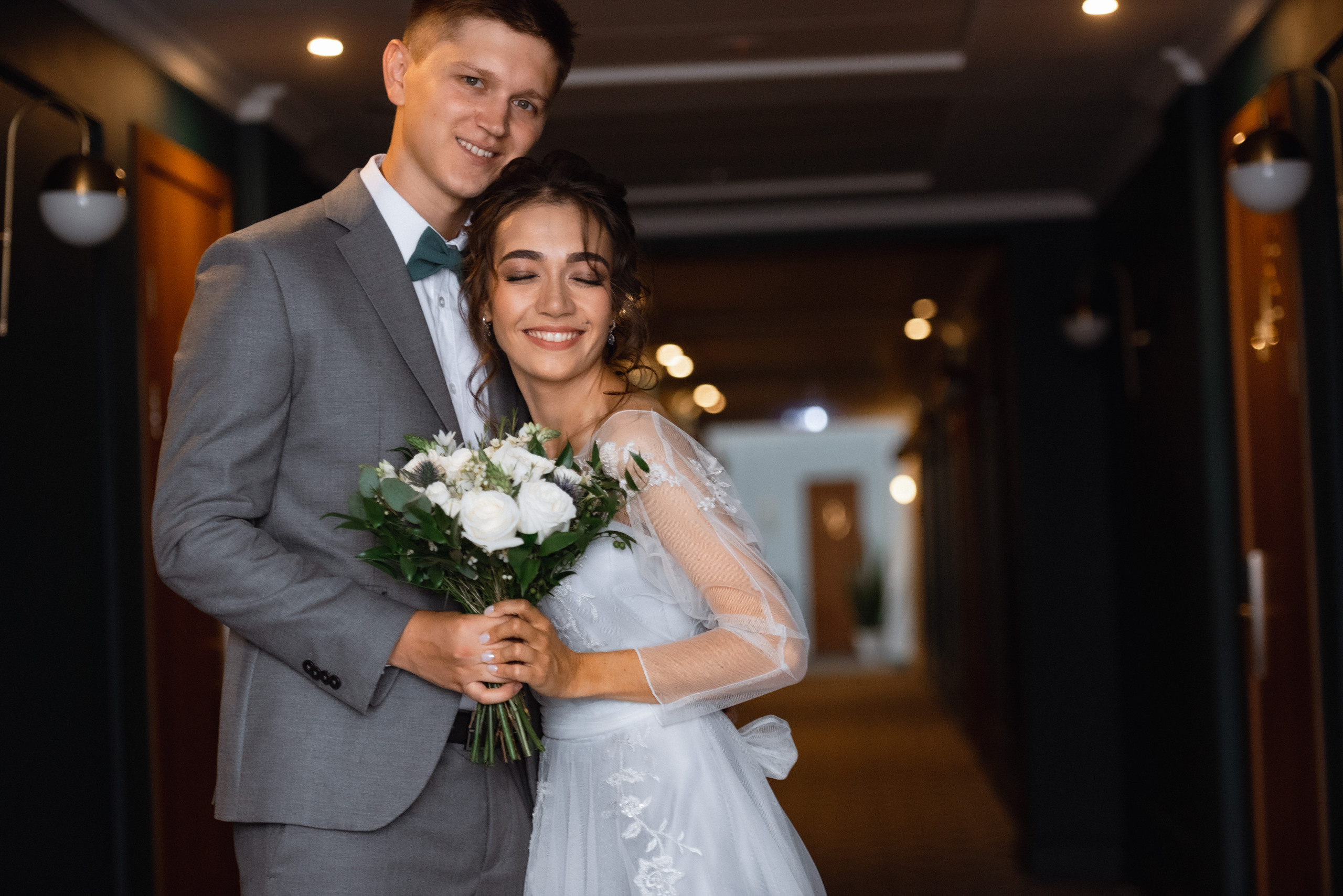 Свадьба Танечки и Дмитрия. Сергей Богомолов. Свадебный и семейный фотограф