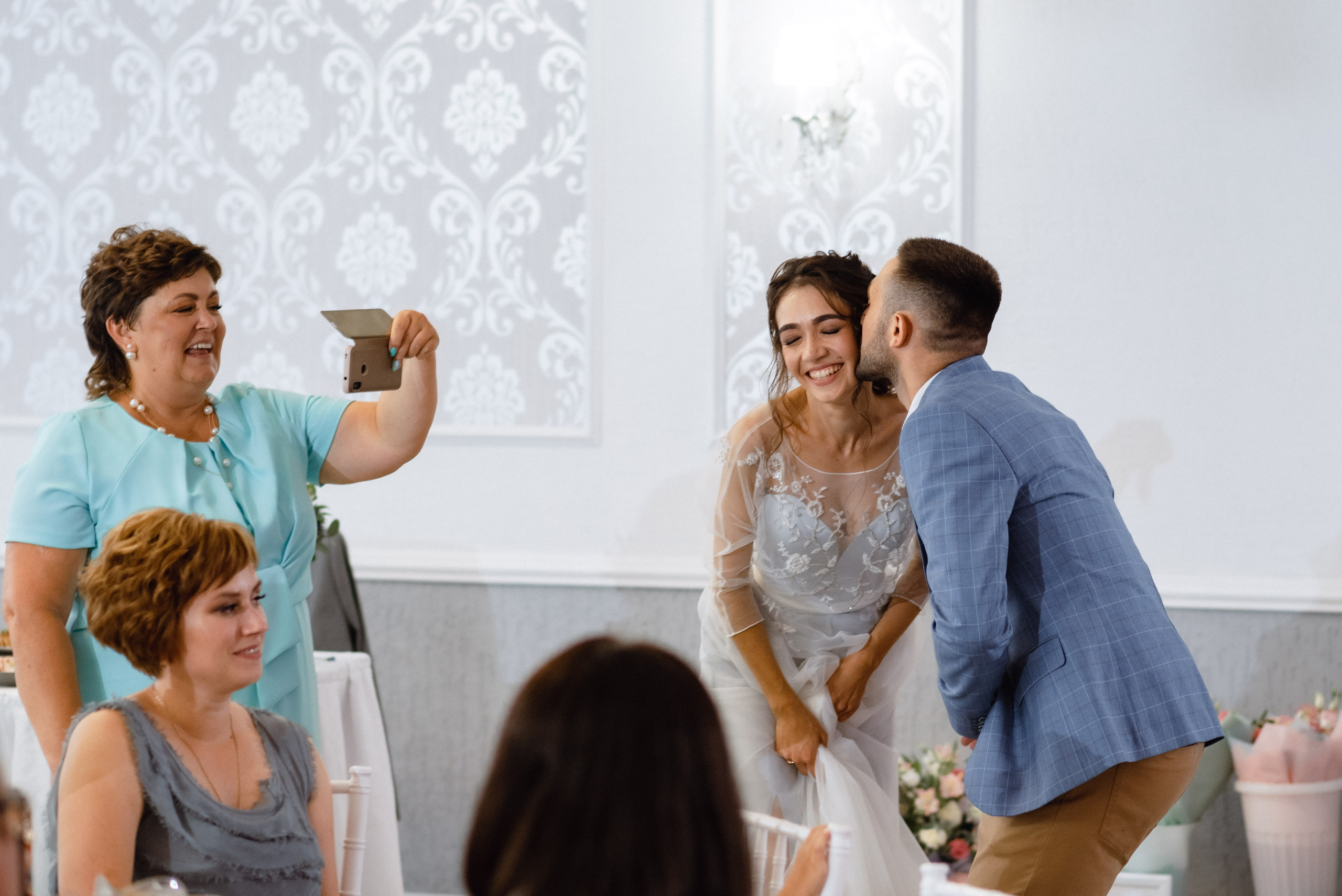 Свадьба Танечки и Дмитрия. Сергей Богомолов. Свадебный и семейный фотограф