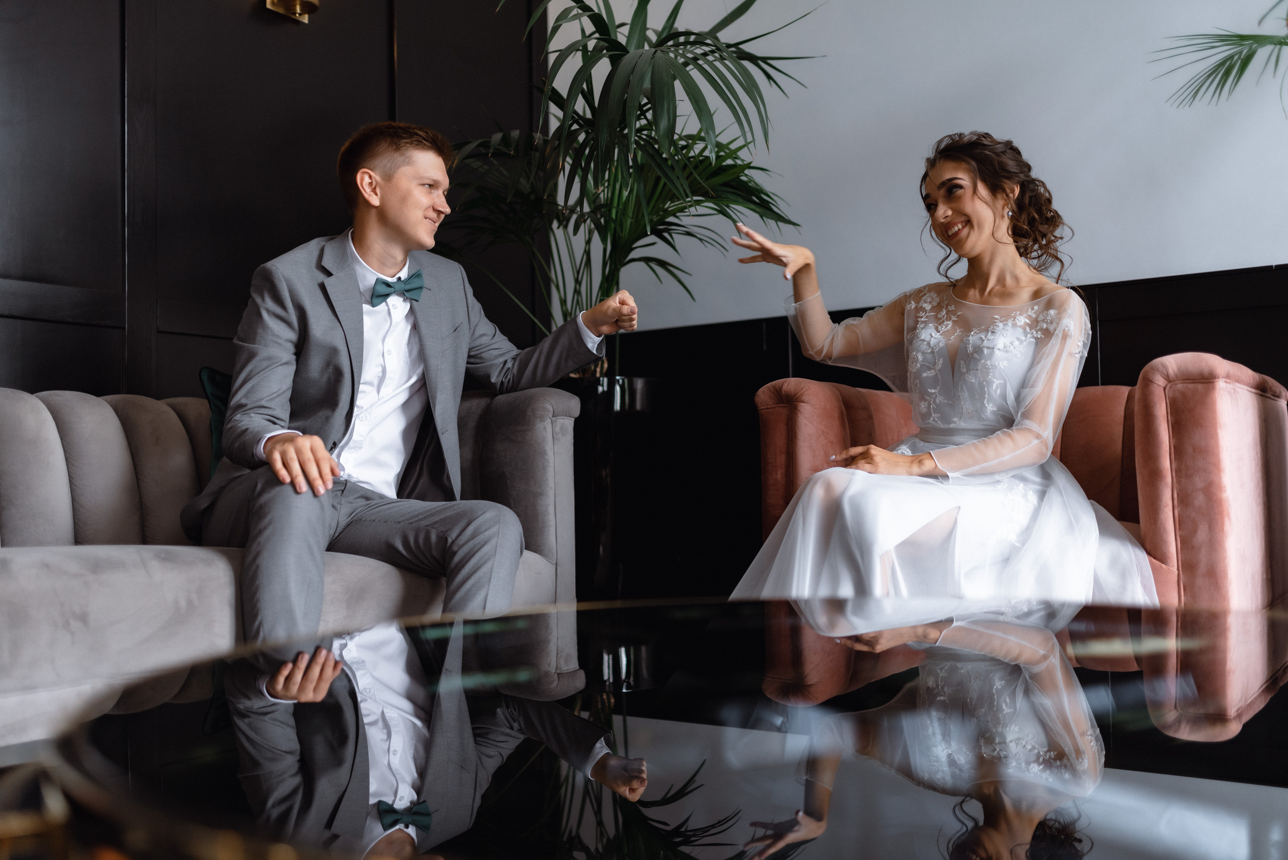 Свадьба Танечки и Дмитрия. Сергей Богомолов. Свадебный и семейный фотограф