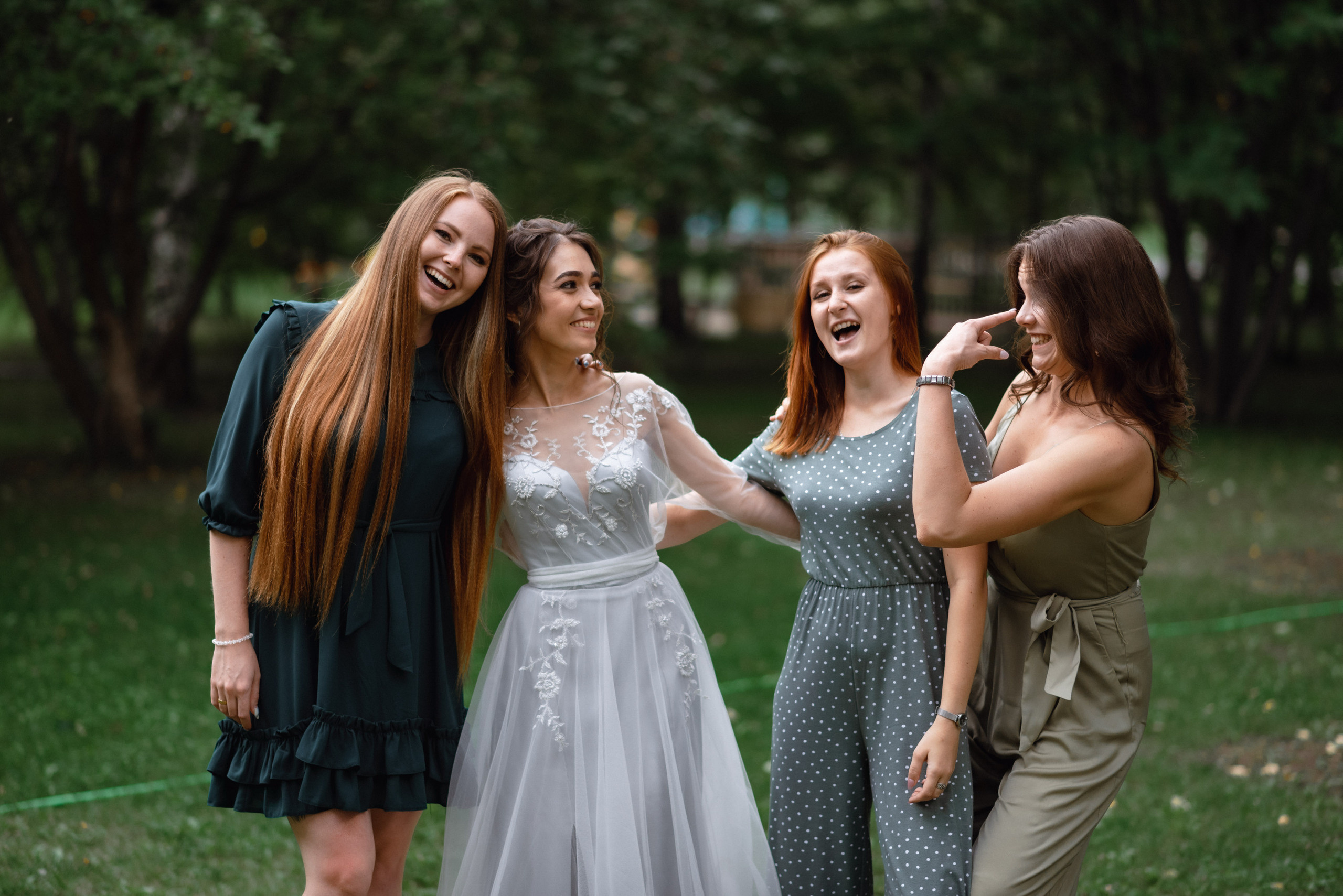 Свадьба Танечки и Дмитрия. Сергей Богомолов. Свадебный и семейный фотограф