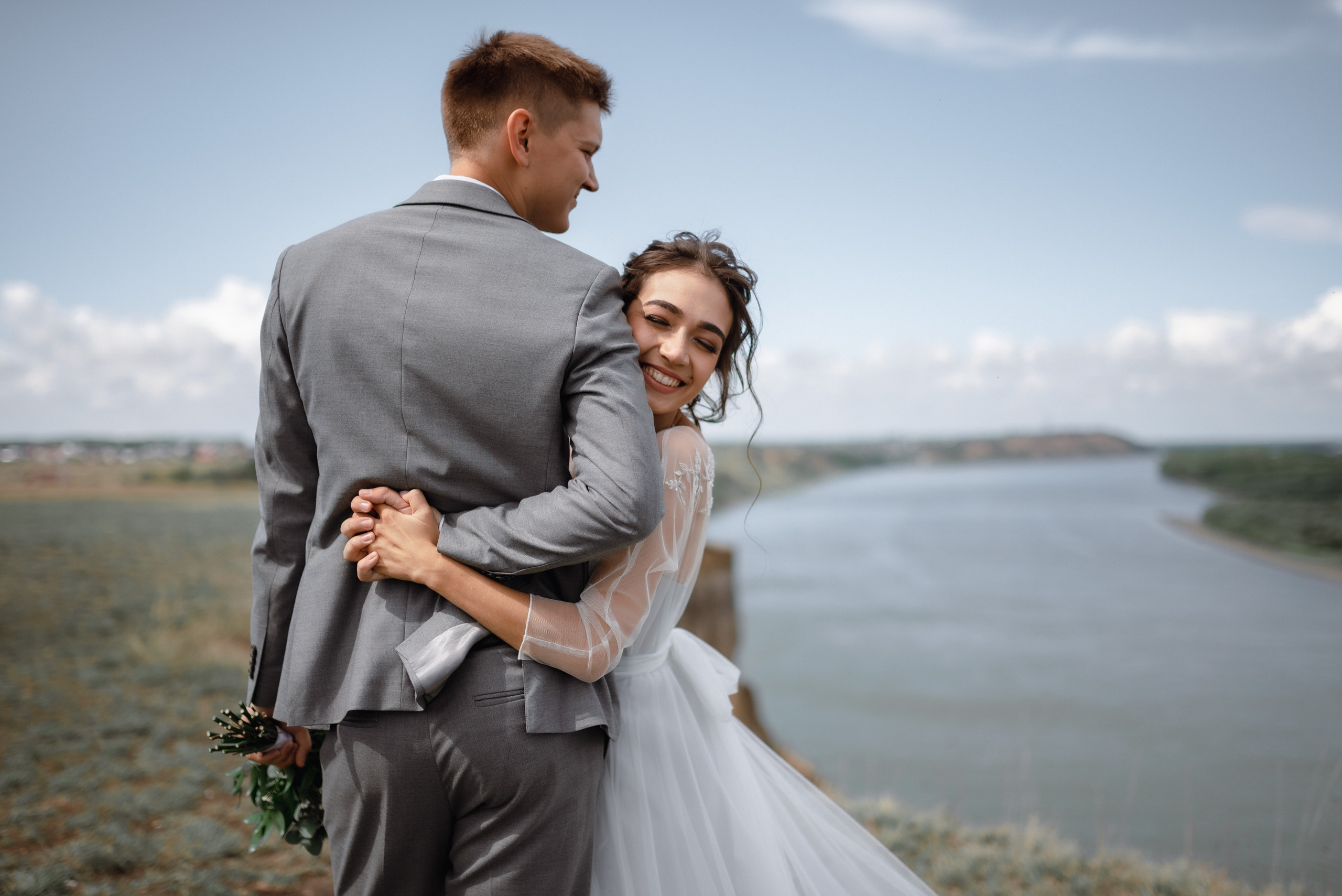 Свадьба Танечки и Дмитрия. Сергей Богомолов. Свадебный и семейный фотограф