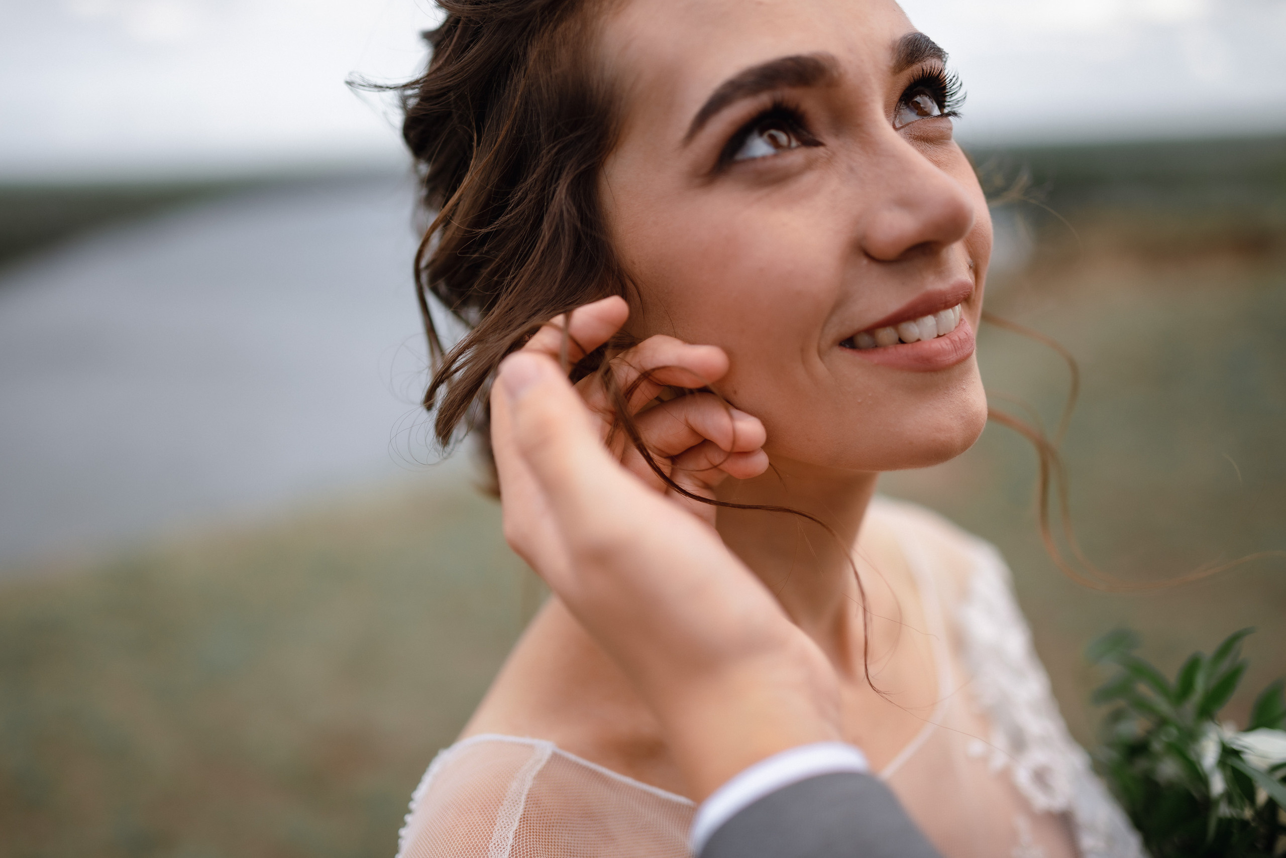 Свадьба Танечки и Дмитрия. Сергей Богомолов. Свадебный и семейный фотограф