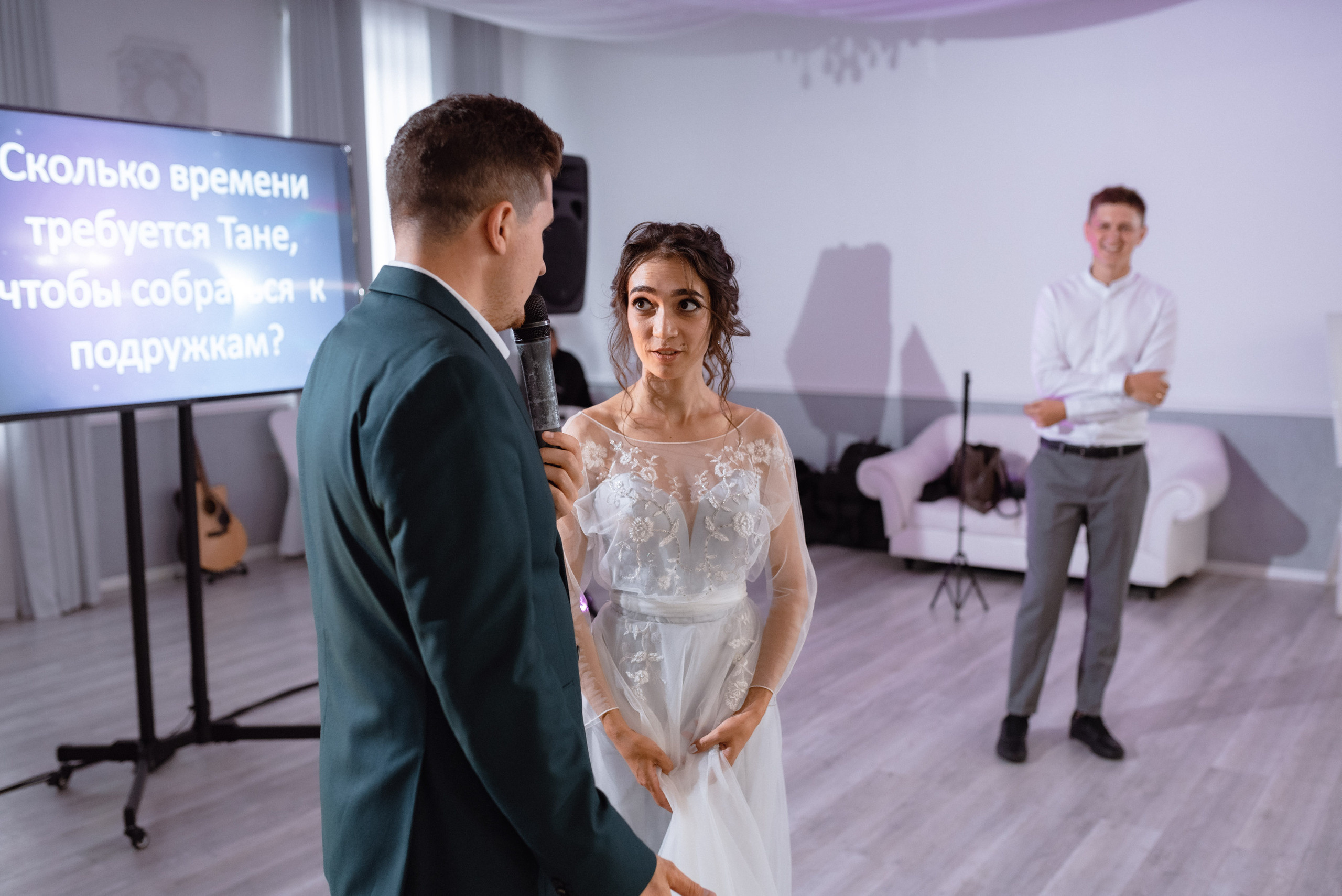 Свадьба Танечки и Дмитрия. Сергей Богомолов. Свадебный и семейный фотограф