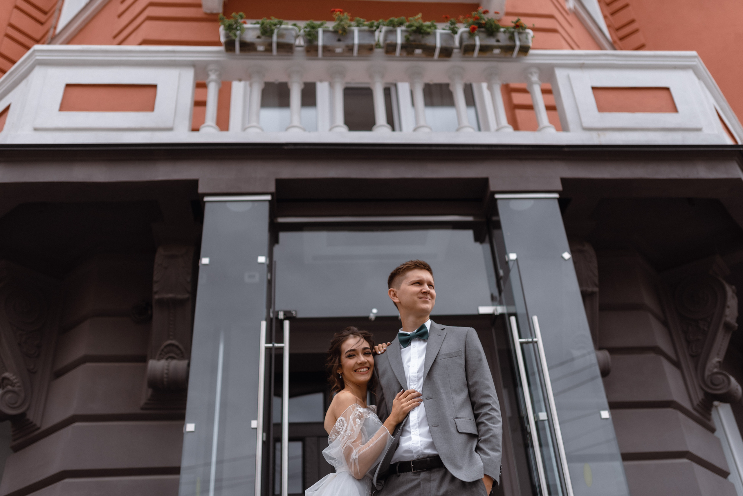 Свадьба Танечки и Дмитрия. Сергей Богомолов. Свадебный и семейный фотограф