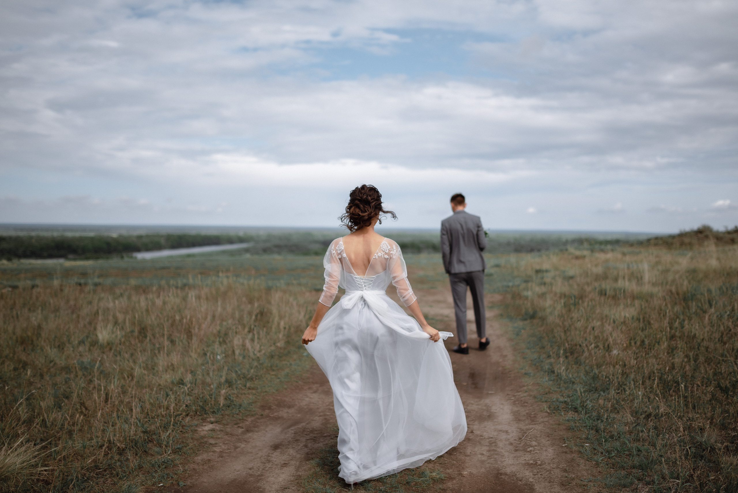 Свадьба Танечки и Дмитрия. Сергей Богомолов. Свадебный и семейный фотограф
