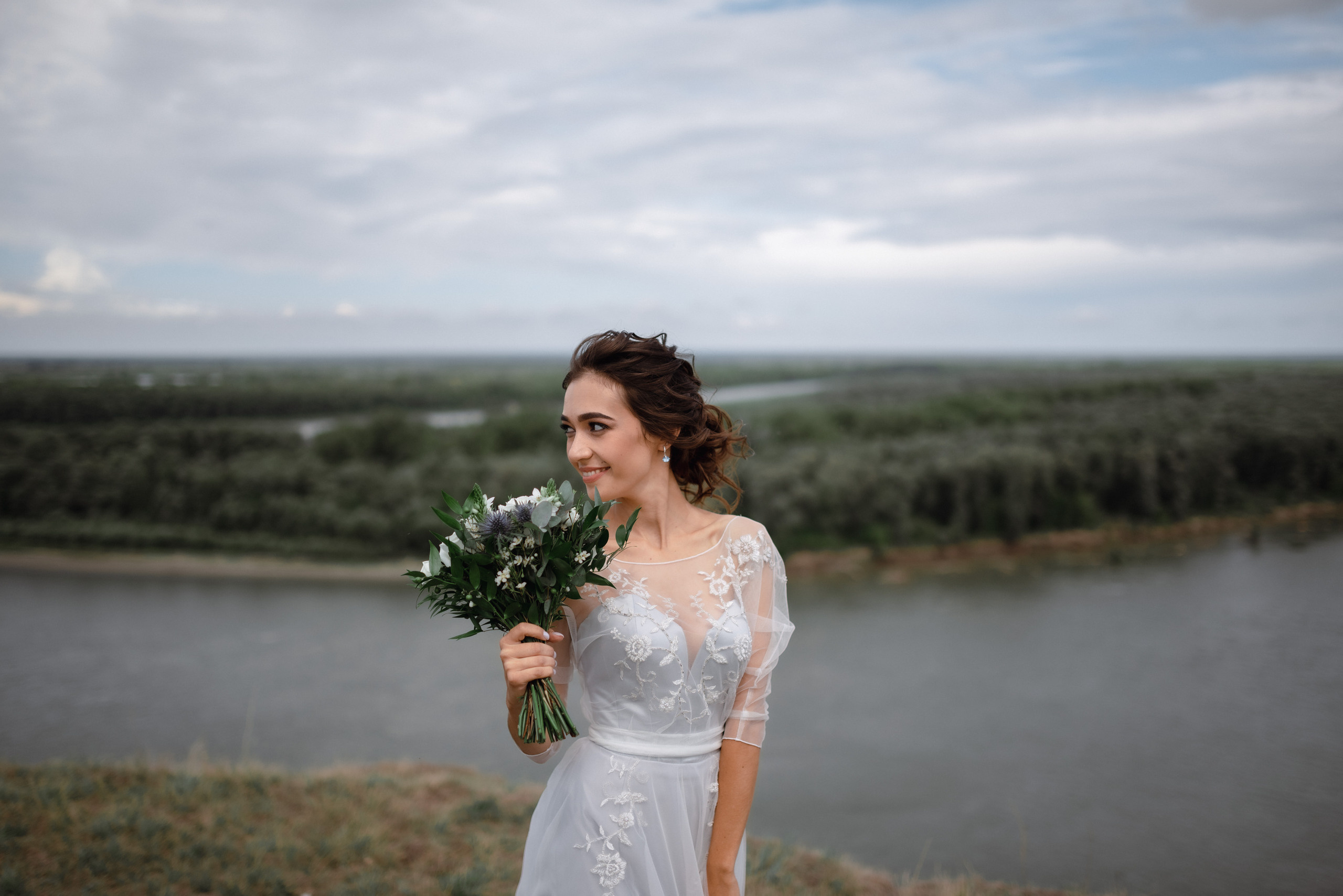 Свадьба Танечки и Дмитрия. Сергей Богомолов. Свадебный и семейный фотограф