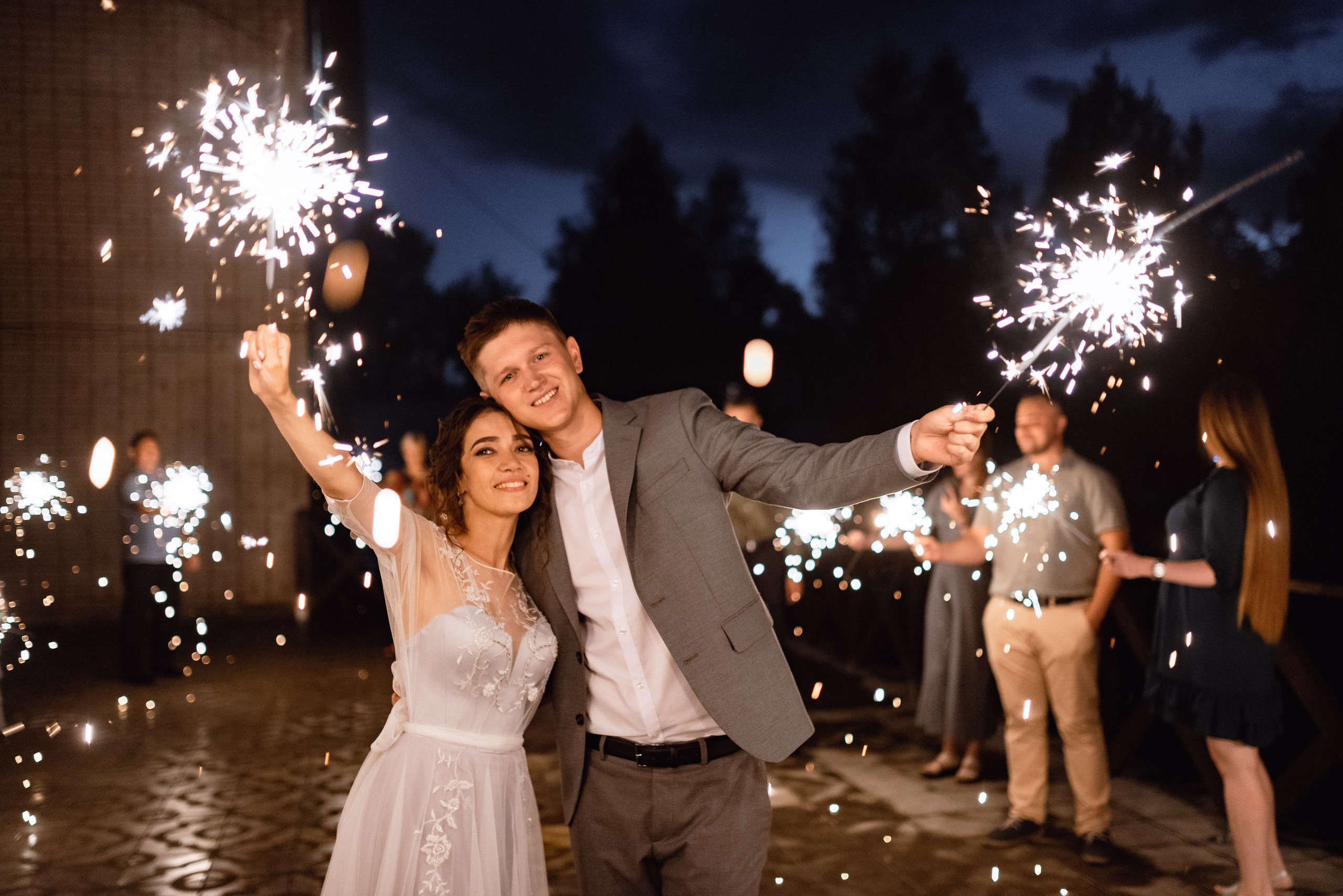 Свадьба Танечки и Дмитрия. Сергей Богомолов. Свадебный и семейный фотограф