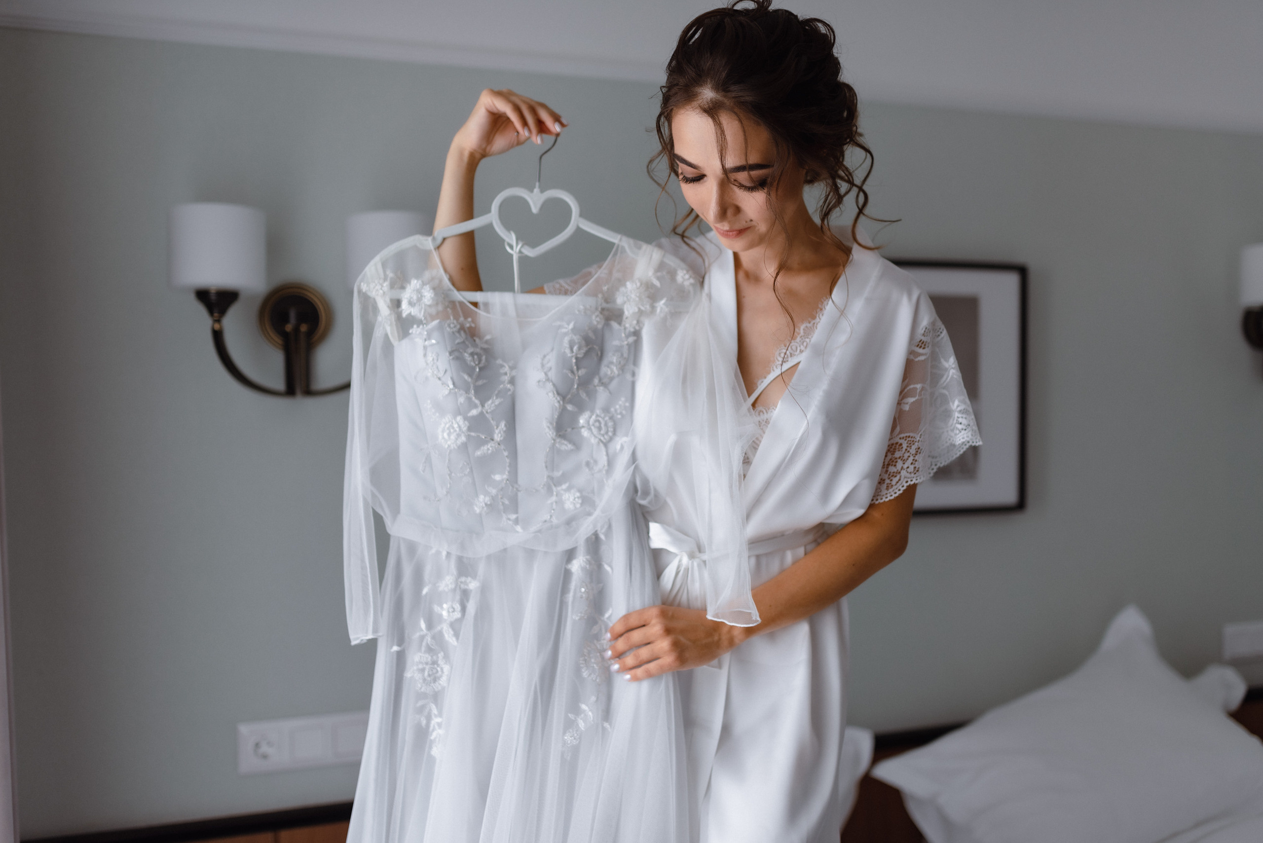 Свадьба Танечки и Дмитрия. Сергей Богомолов. Свадебный и семейный фотограф