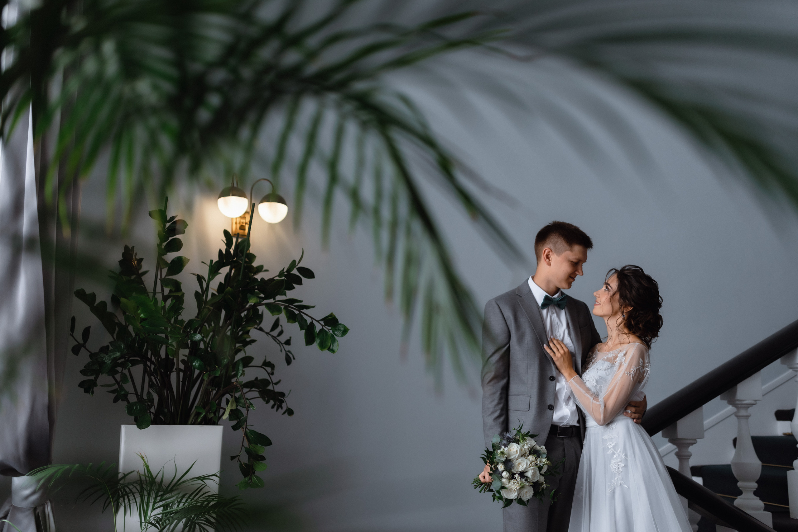 Свадьба Танечки и Дмитрия. Сергей Богомолов. Свадебный и семейный фотограф