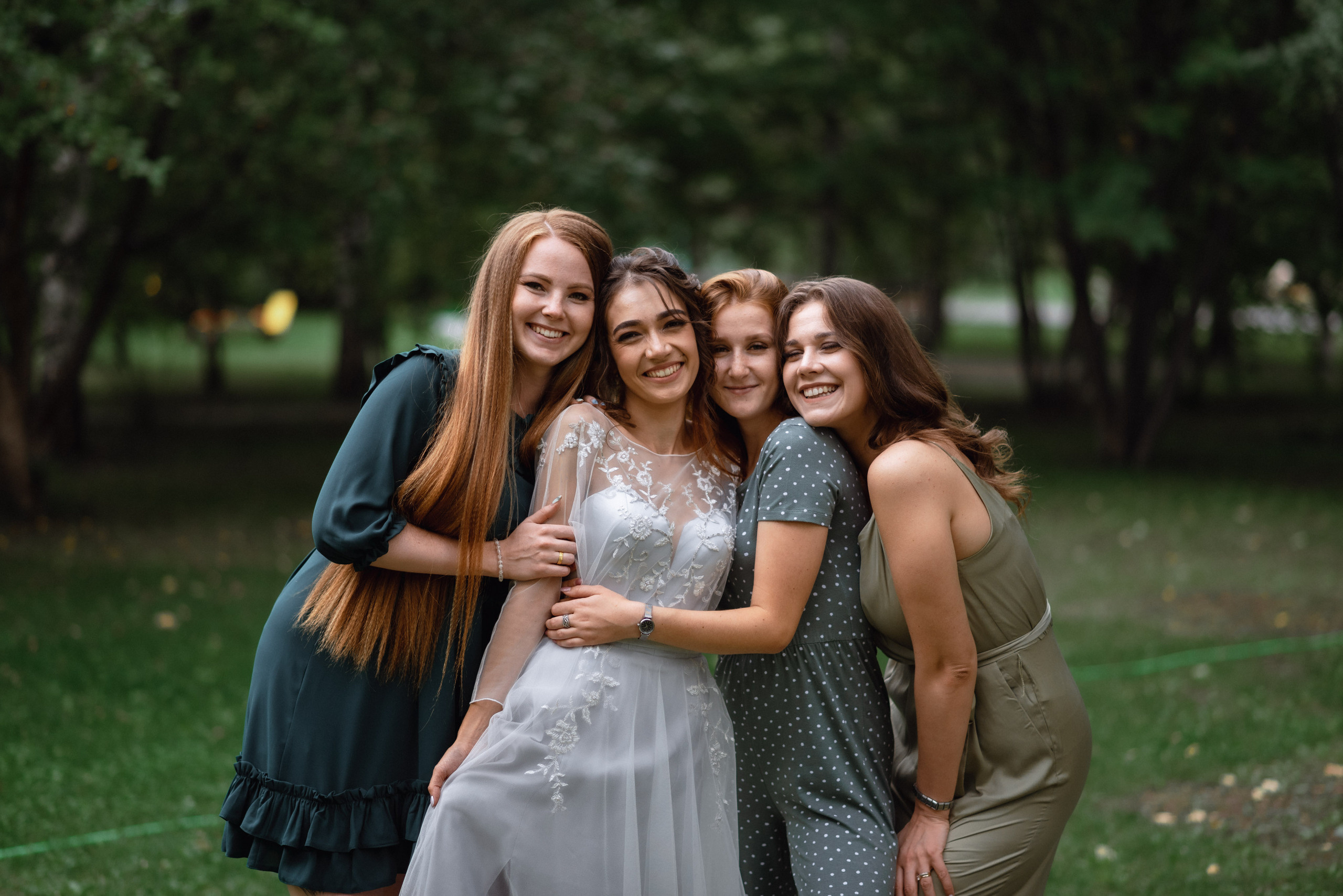 Свадьба Танечки и Дмитрия. Сергей Богомолов. Свадебный и семейный фотограф