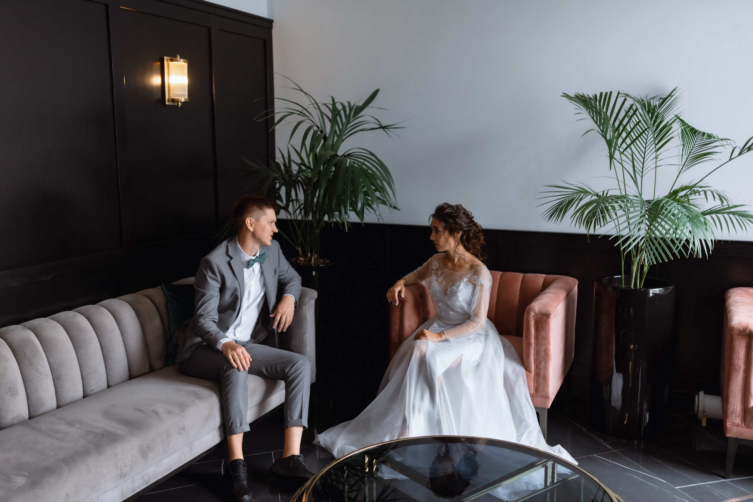 Свадьба Танечки и Дмитрия. Сергей Богомолов. Свадебный и семейный фотограф