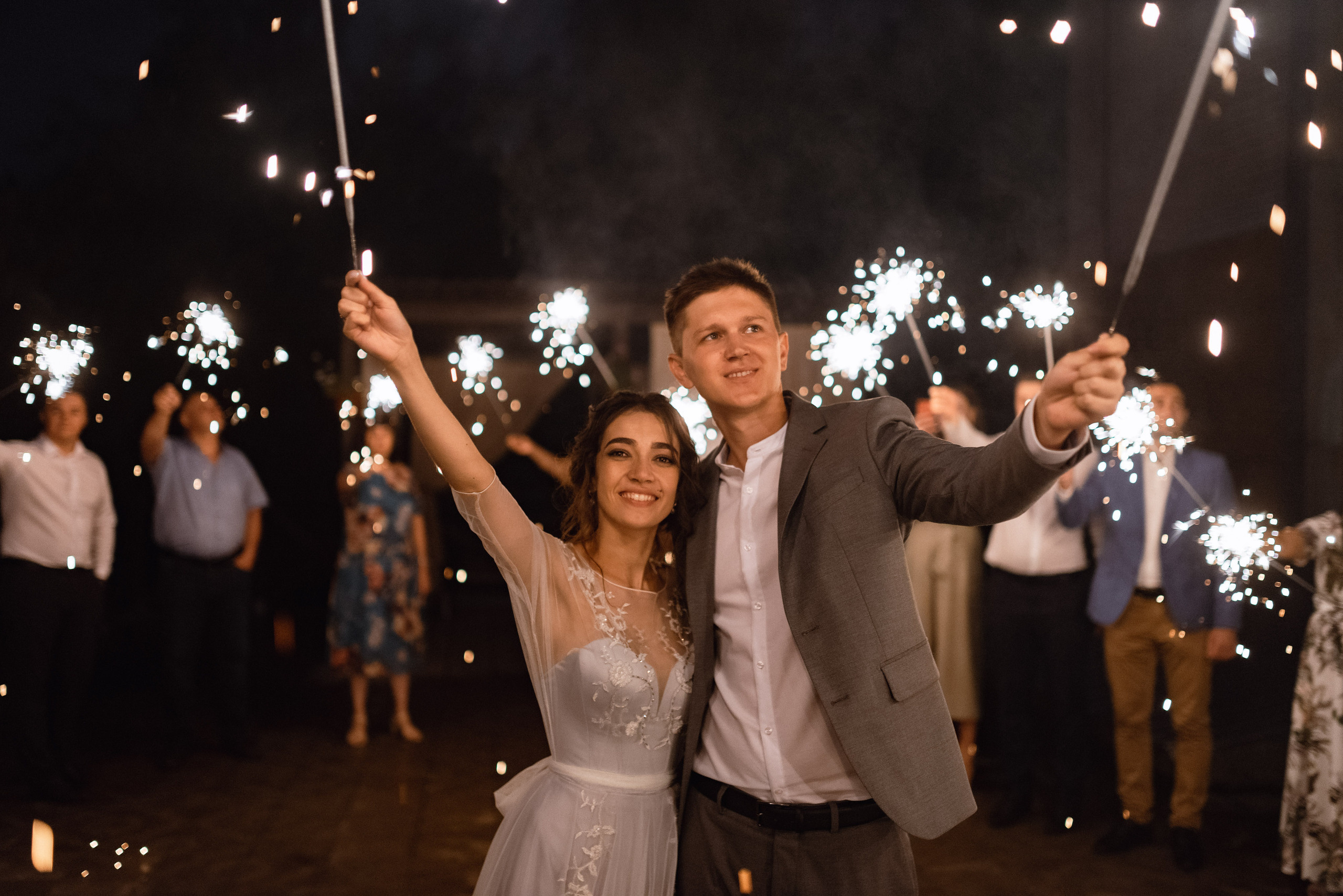 Свадьба Танечки и Дмитрия. Сергей Богомолов. Свадебный и семейный фотограф