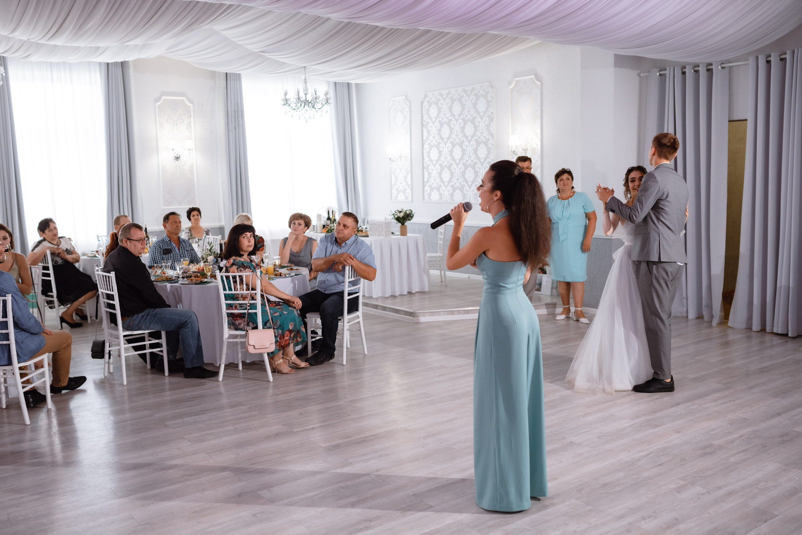 Свадьба Танечки и Дмитрия. Сергей Богомолов. Свадебный и семейный фотограф