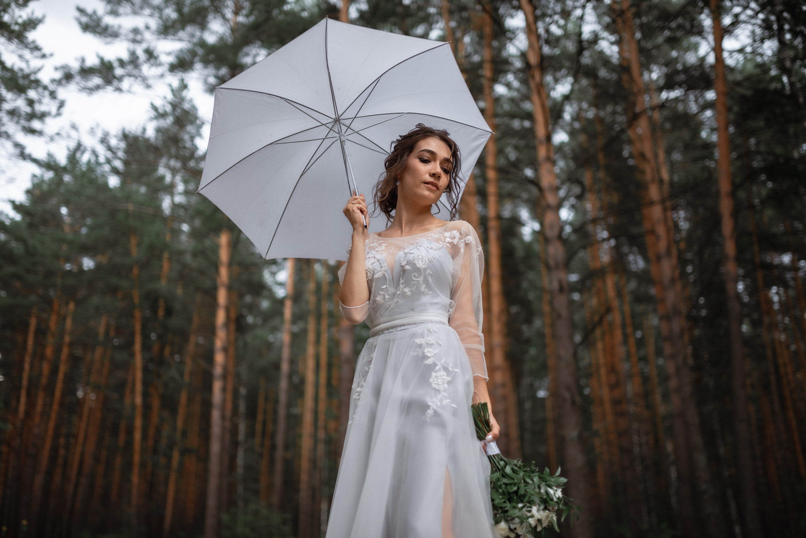 Свадьба Танечки и Дмитрия. Сергей Богомолов. Свадебный и семейный фотограф