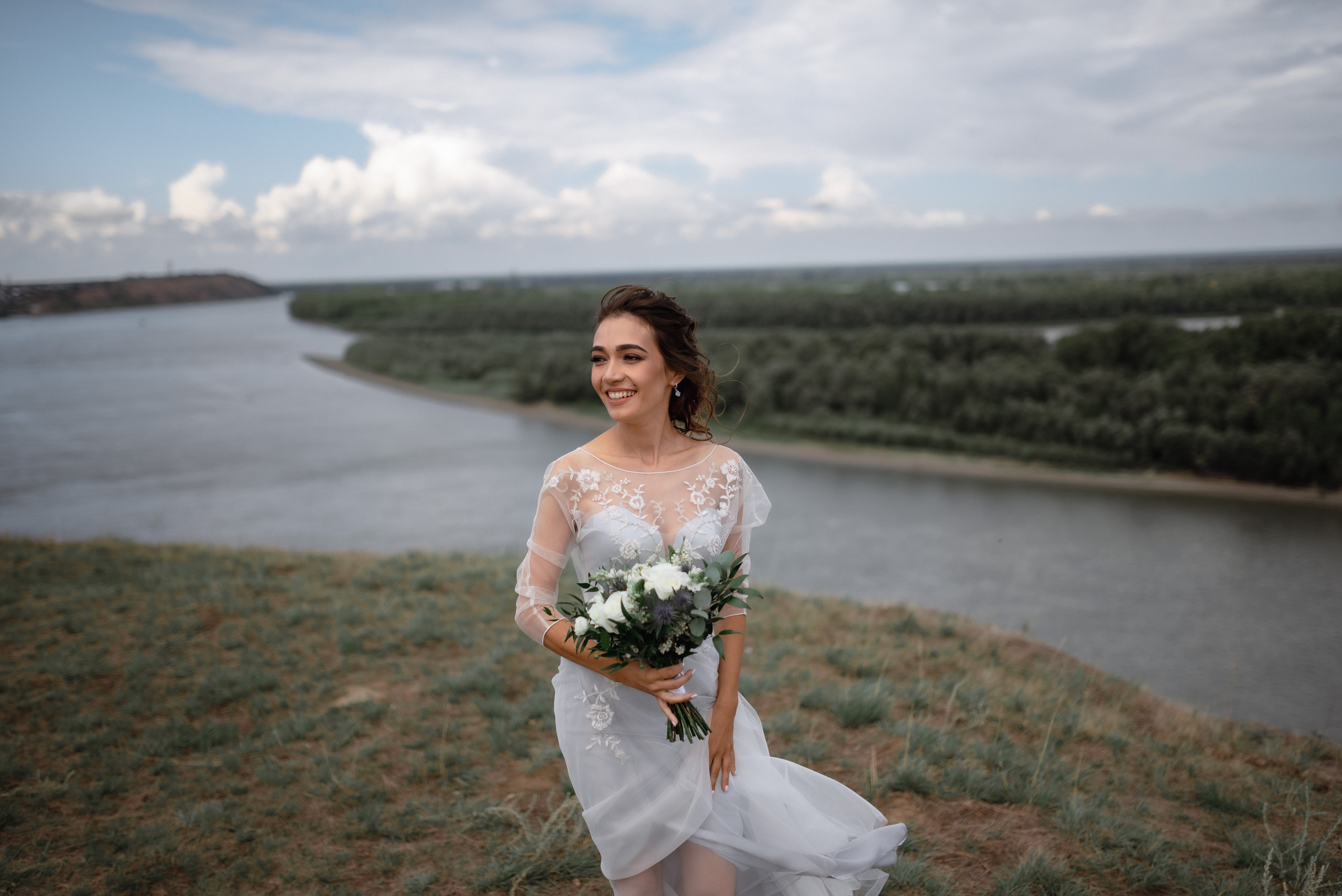 Свадьба Танечки и Дмитрия. Сергей Богомолов. Свадебный и семейный фотограф