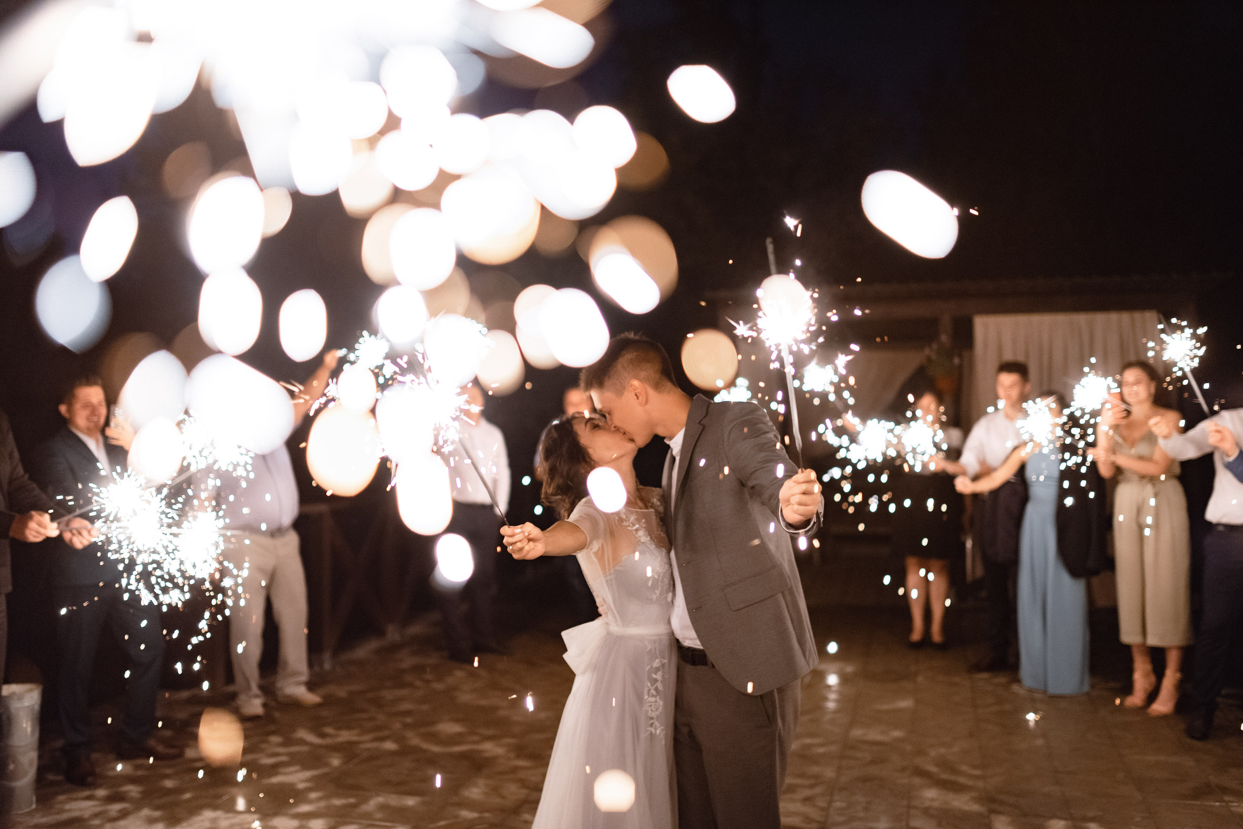 Свадьба Танечки и Дмитрия. Сергей Богомолов. Свадебный и семейный фотограф