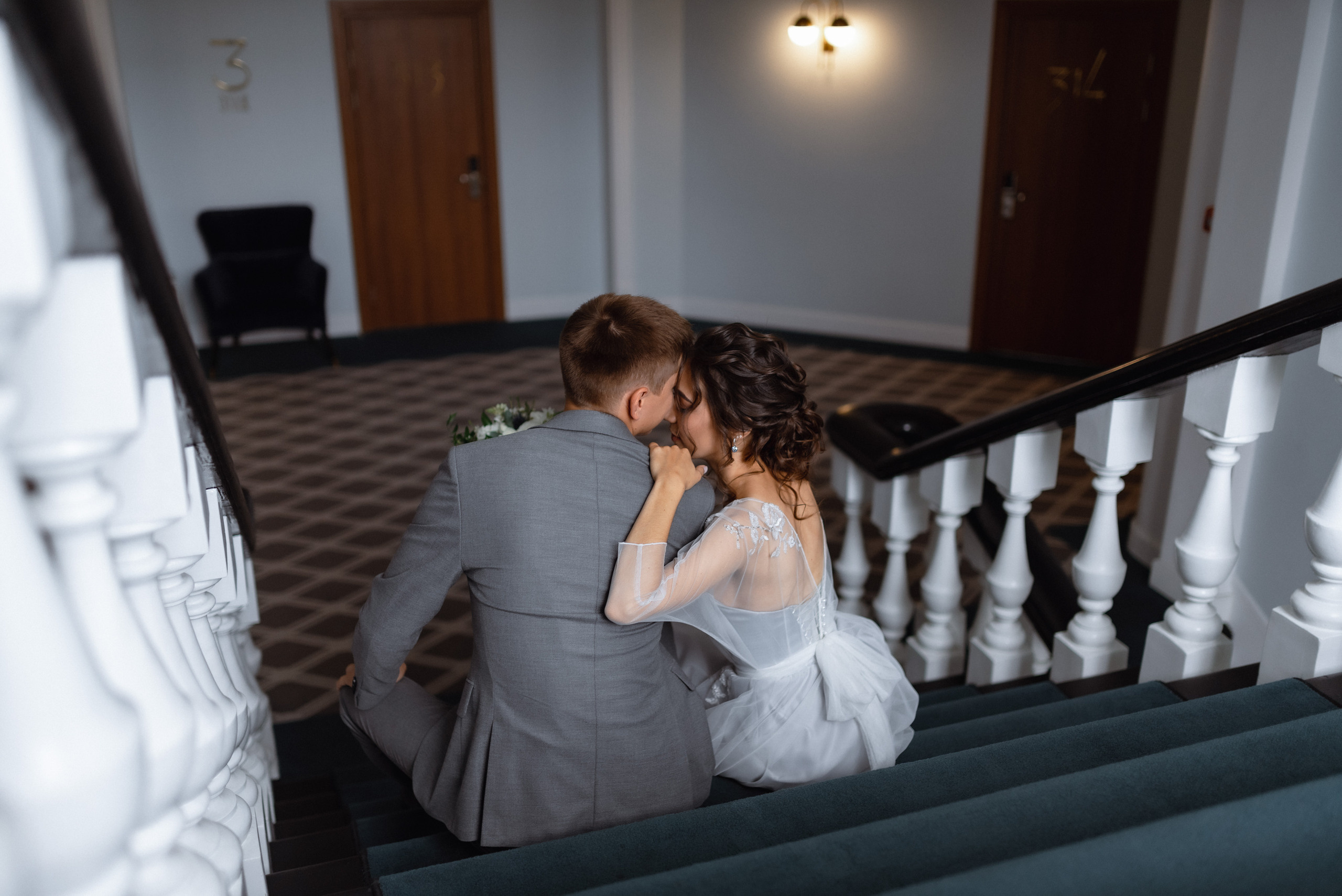 Свадьба Танечки и Дмитрия. Сергей Богомолов. Свадебный и семейный фотограф