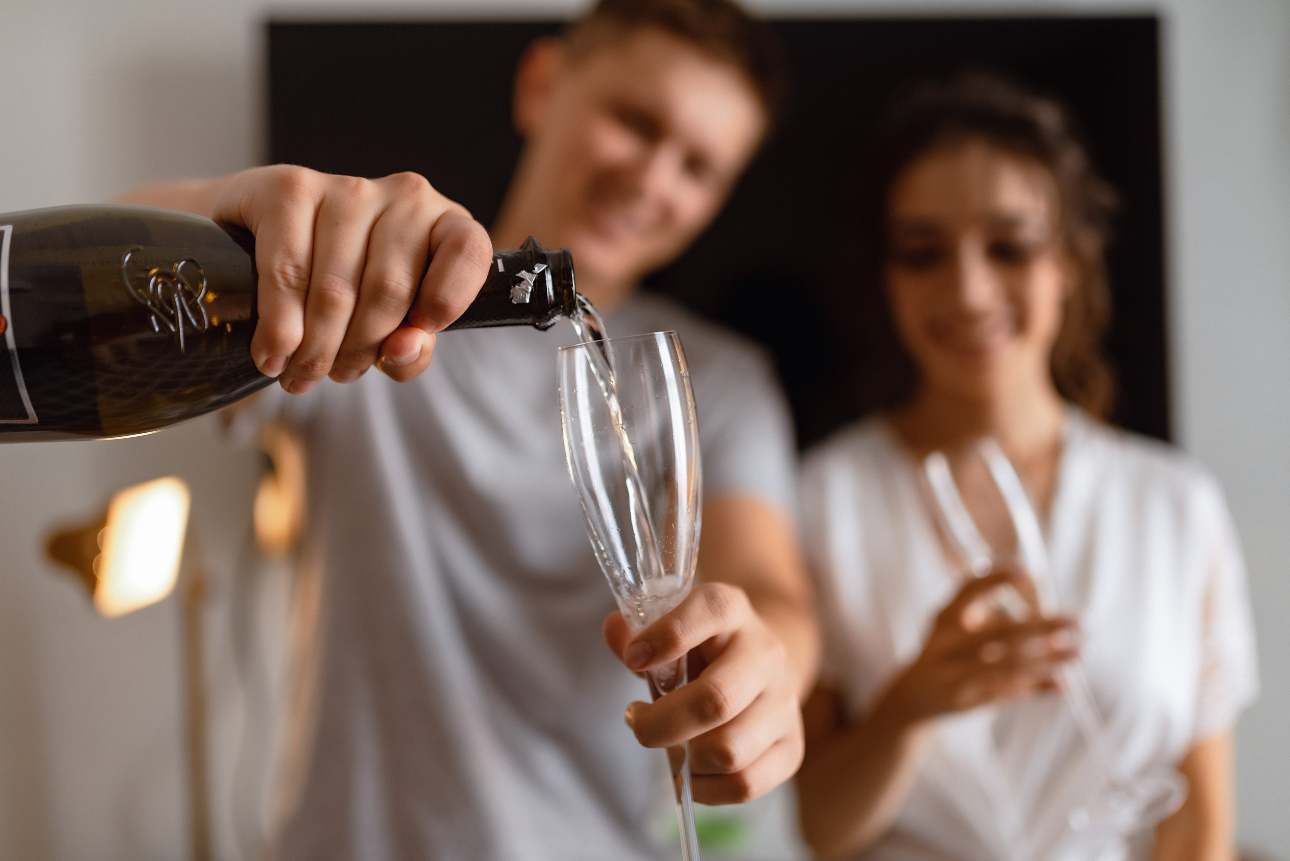 Свадьба Танечки и Дмитрия. Сергей Богомолов. Свадебный и семейный фотограф