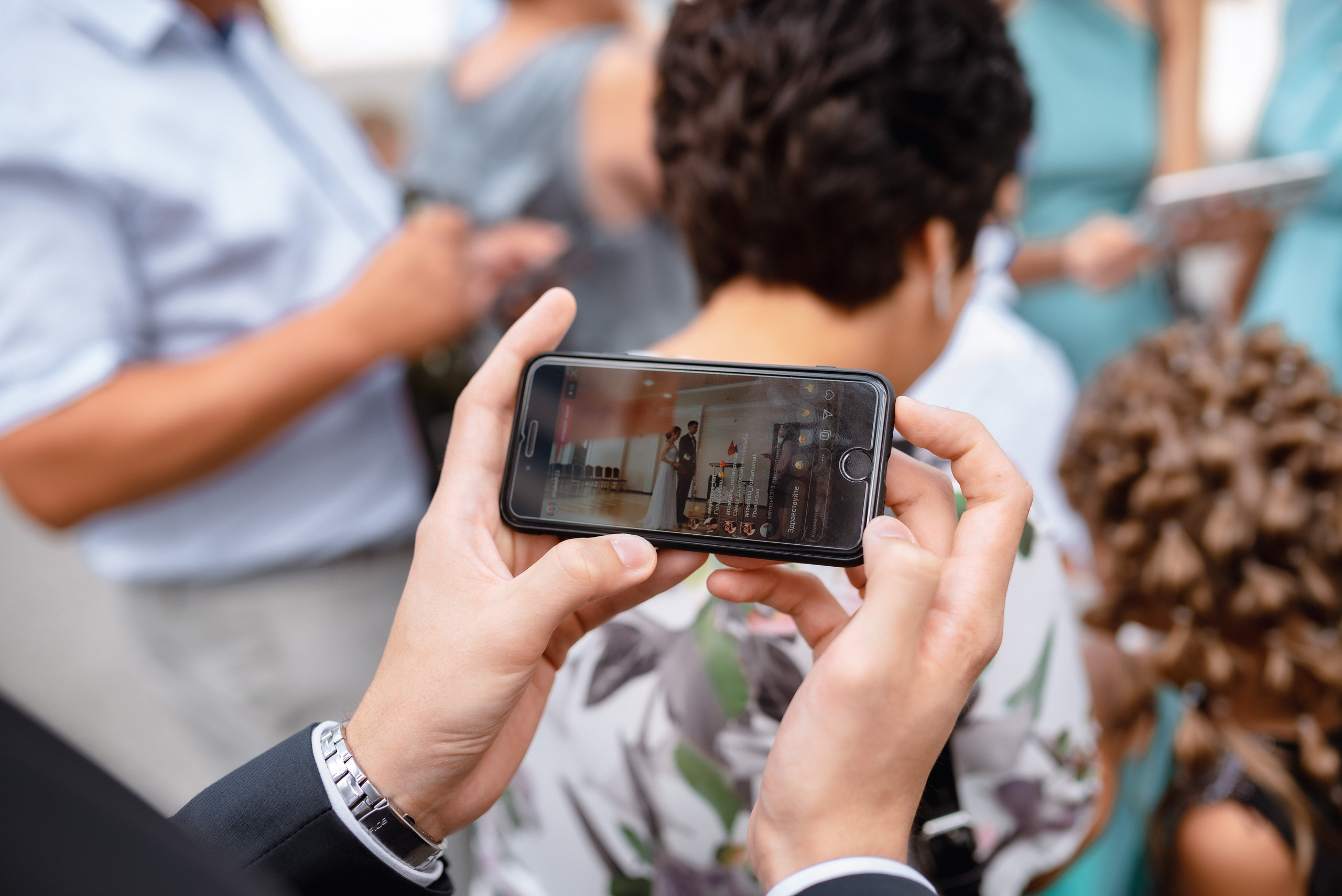 Свадьба Танечки и Дмитрия. Сергей Богомолов. Свадебный и семейный фотограф