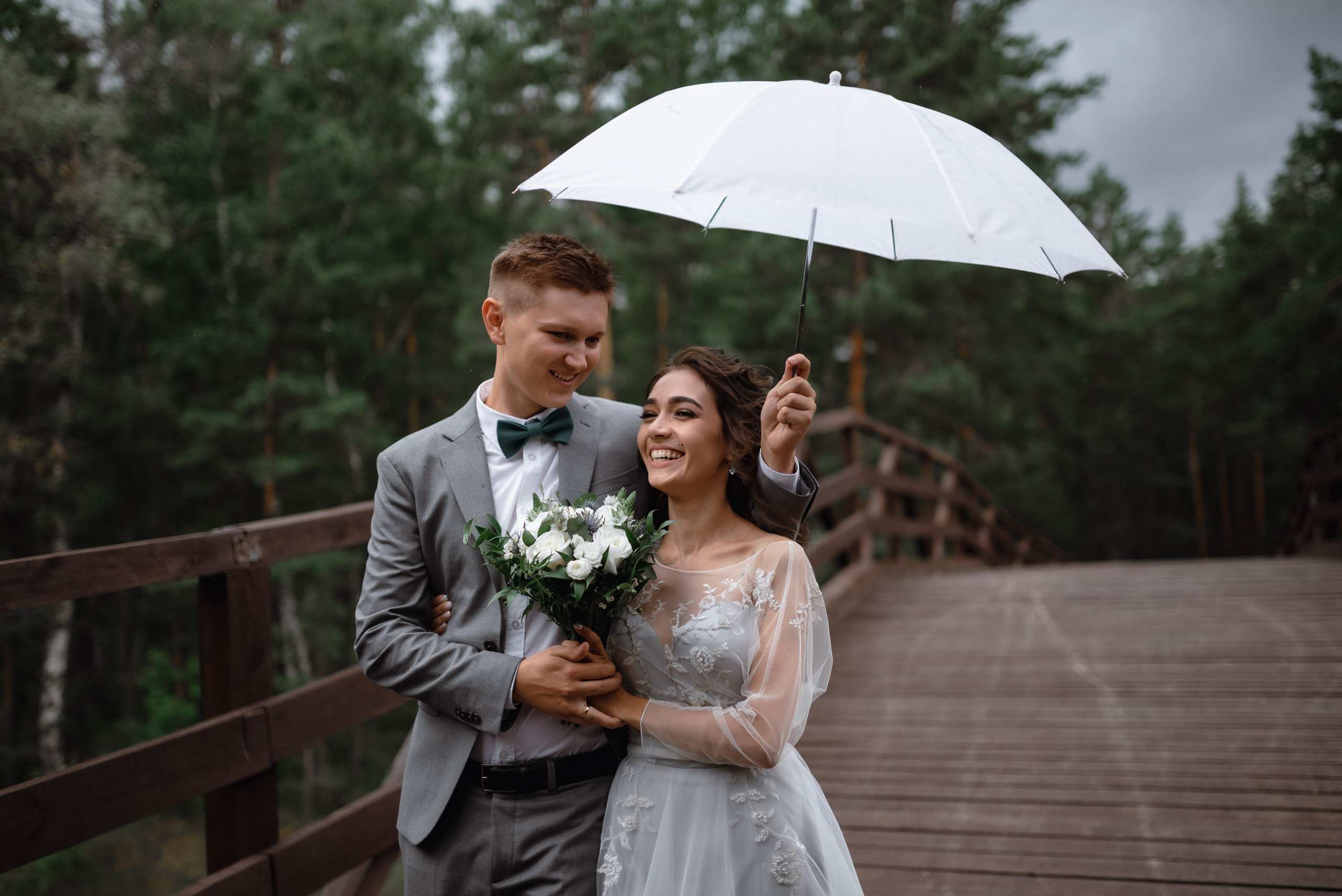Свадьба Танечки и Дмитрия. Сергей Богомолов. Свадебный и семейный фотограф