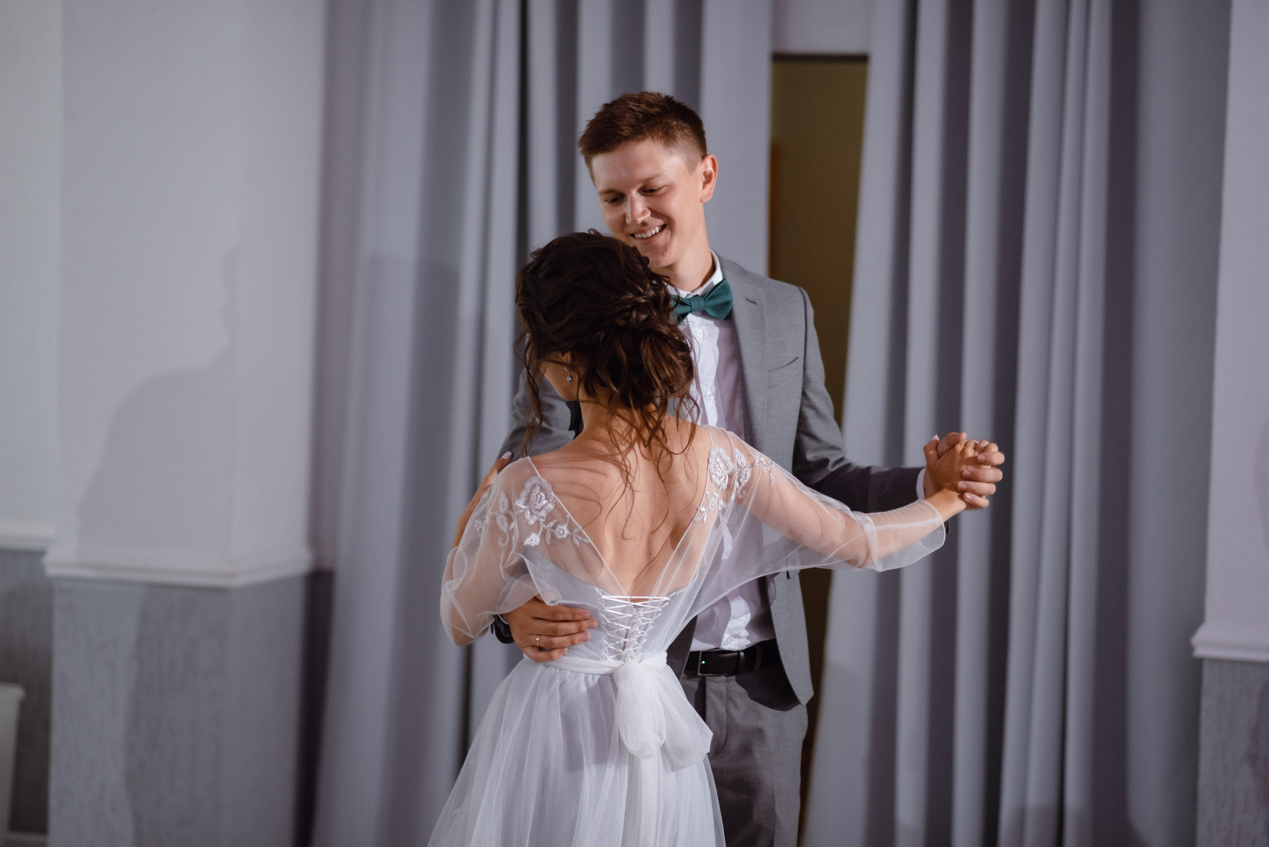 Свадьба Танечки и Дмитрия. Сергей Богомолов. Свадебный и семейный фотограф