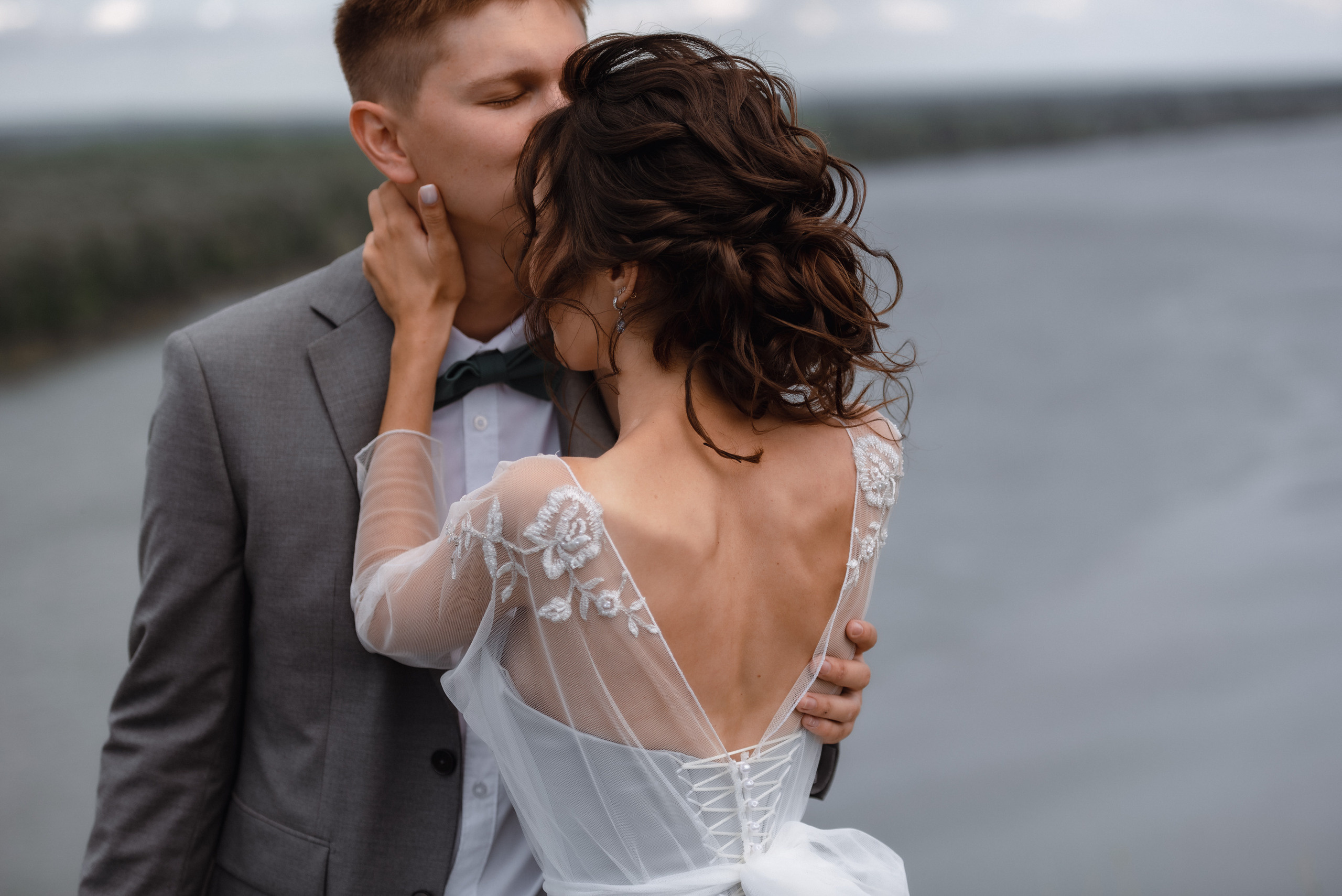 Свадьба Танечки и Дмитрия. Сергей Богомолов. Свадебный и семейный фотограф