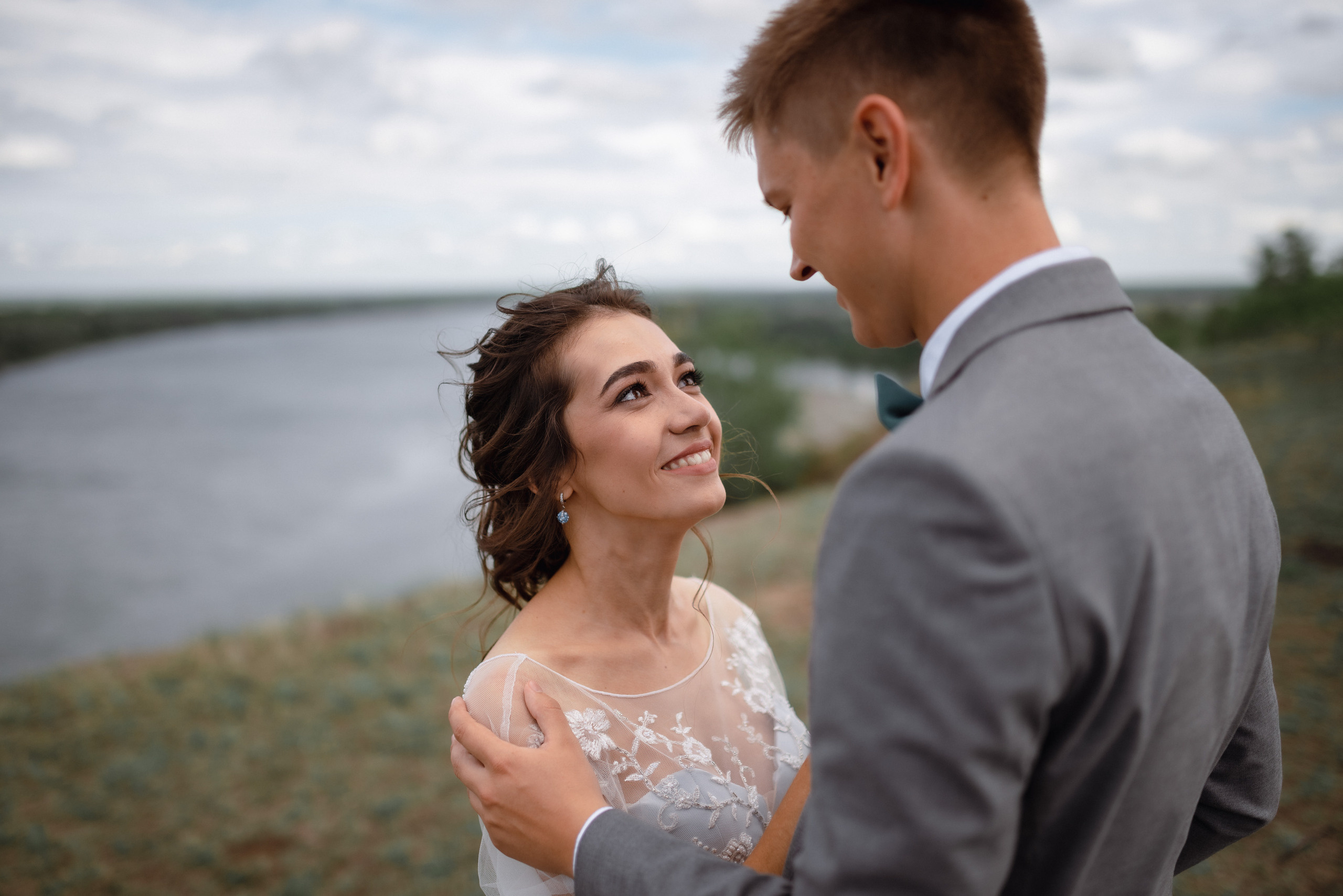 Свадьба Танечки и Дмитрия. Сергей Богомолов. Свадебный и семейный фотограф