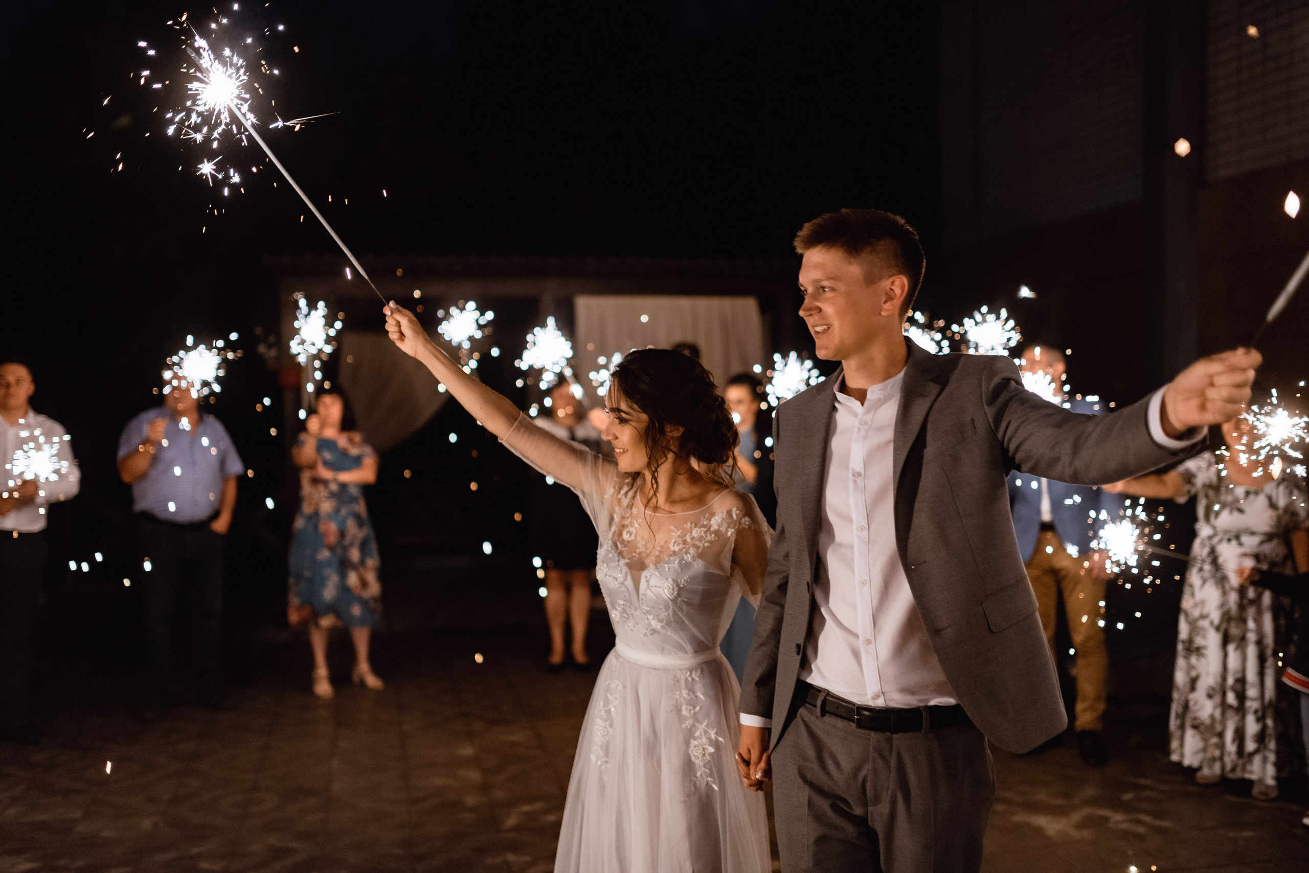 Свадьба Танечки и Дмитрия. Сергей Богомолов. Свадебный и семейный фотограф