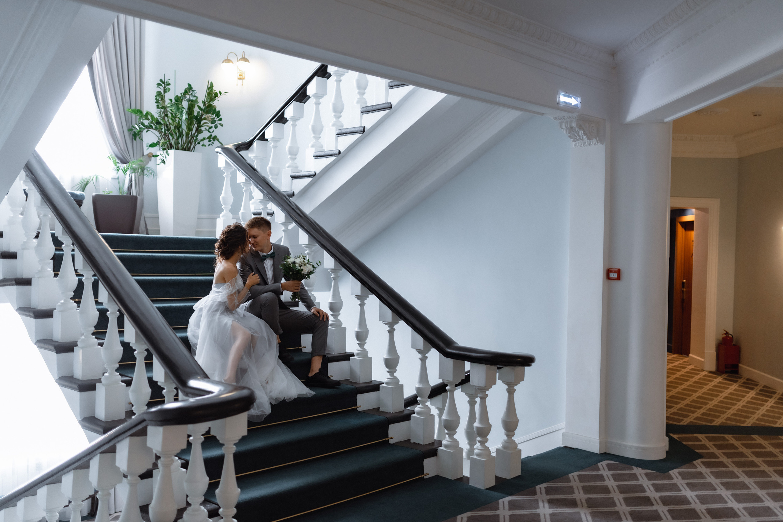 Свадьба Танечки и Дмитрия. Сергей Богомолов. Свадебный и семейный фотограф