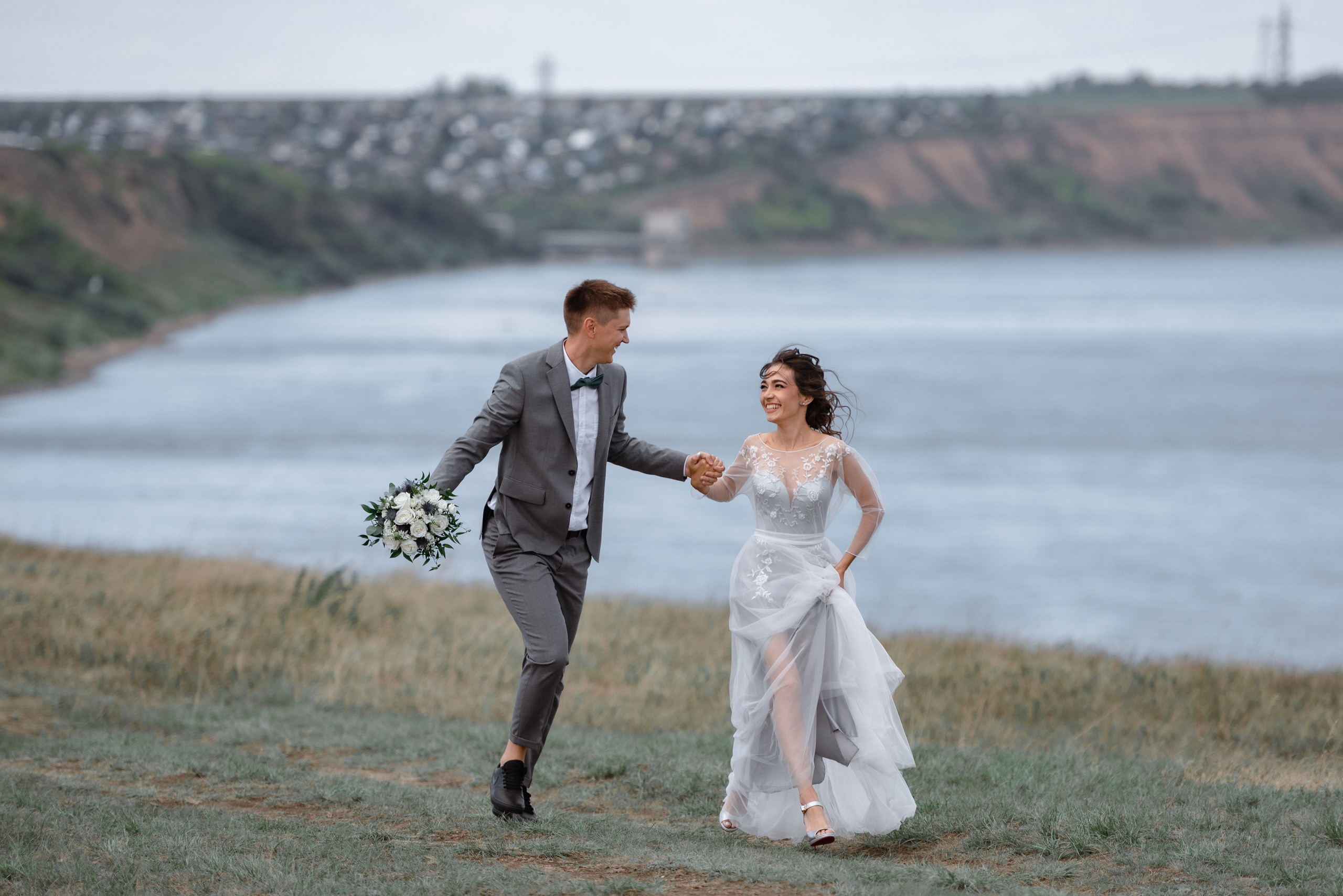 Свадьба Танечки и Дмитрия. Сергей Богомолов. Свадебный и семейный фотограф