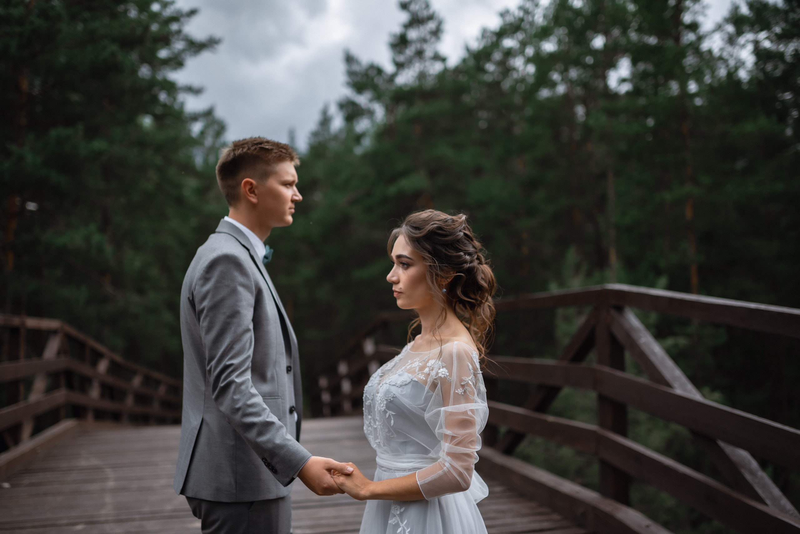 Свадьба Танечки и Дмитрия. Сергей Богомолов. Свадебный и семейный фотограф