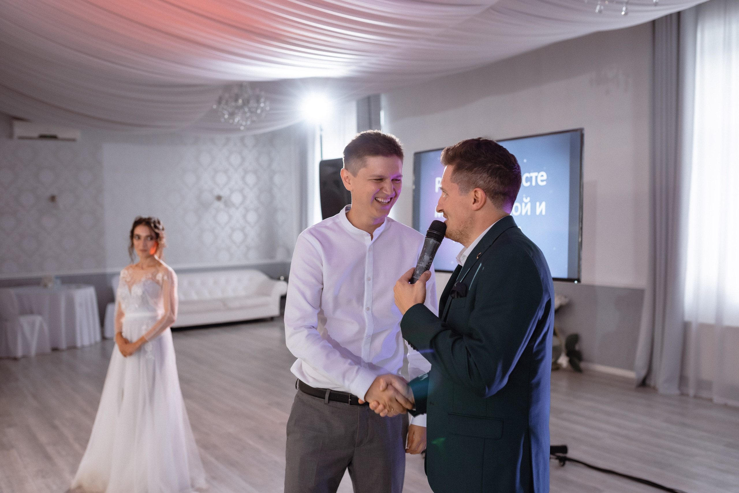 Свадьба Танечки и Дмитрия. Сергей Богомолов. Свадебный и семейный фотограф