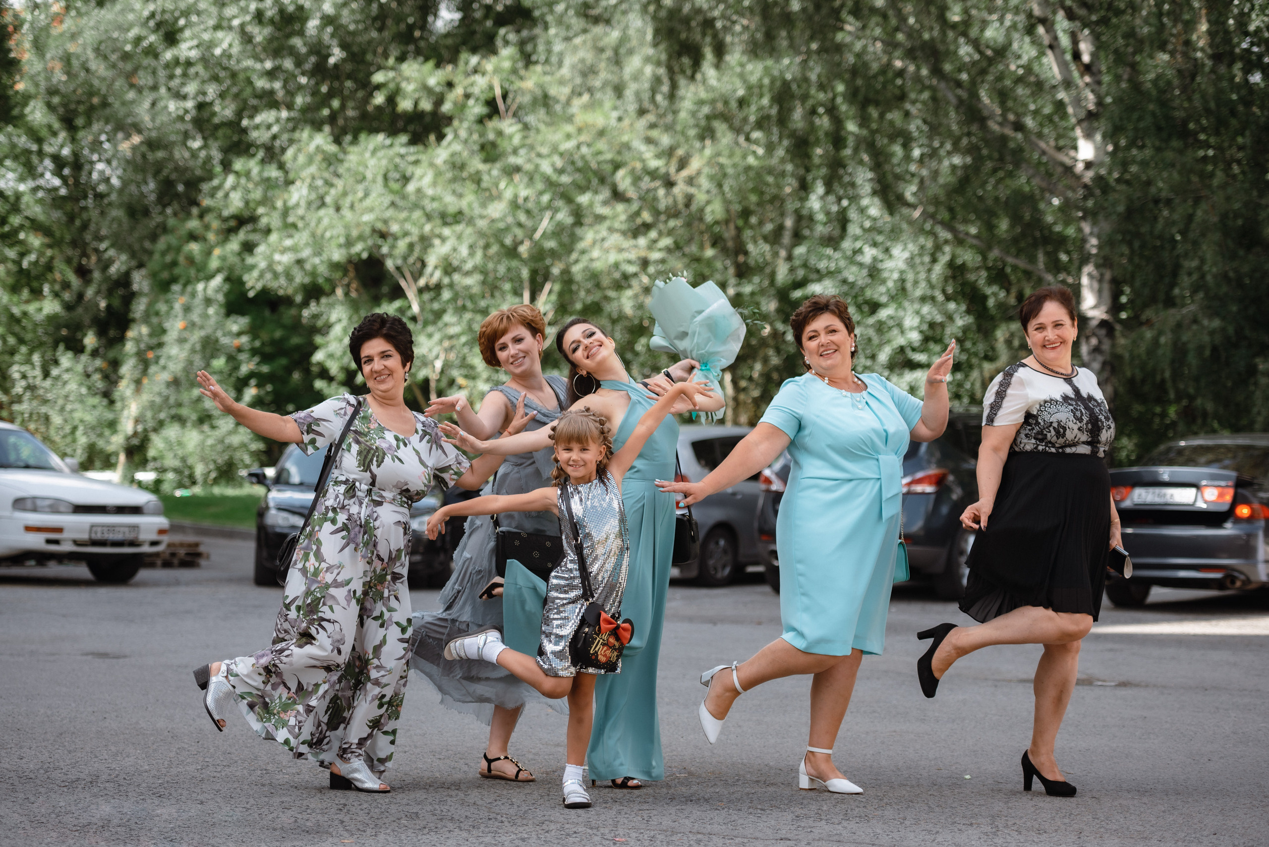 Свадьба Танечки и Дмитрия. Сергей Богомолов. Свадебный и семейный фотограф