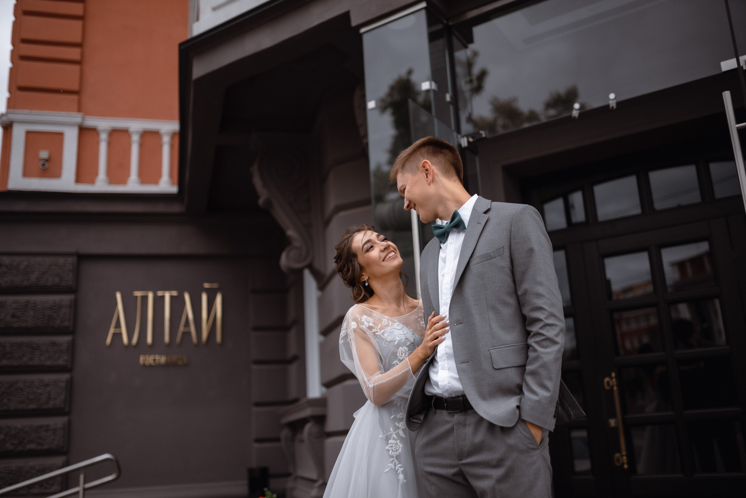 Свадьба Танечки и Дмитрия. Сергей Богомолов. Свадебный и семейный фотограф