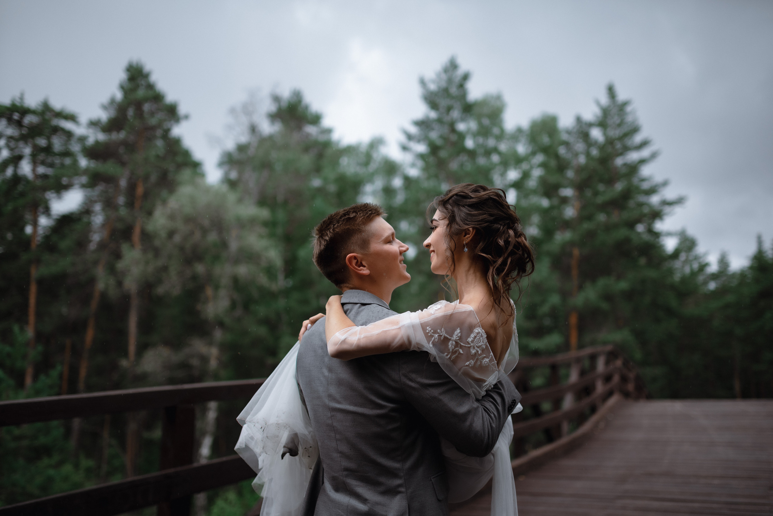 Свадьба Танечки и Дмитрия. Сергей Богомолов. Свадебный и семейный фотограф