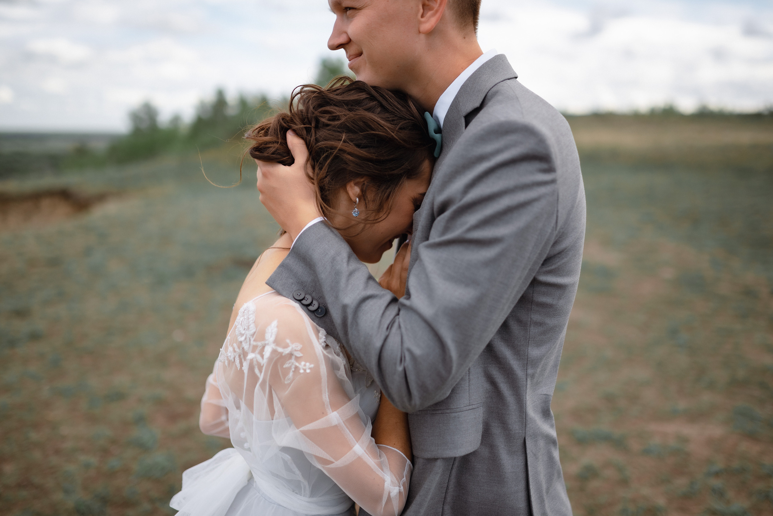 Свадьба Танечки и Дмитрия. Сергей Богомолов. Свадебный и семейный фотограф