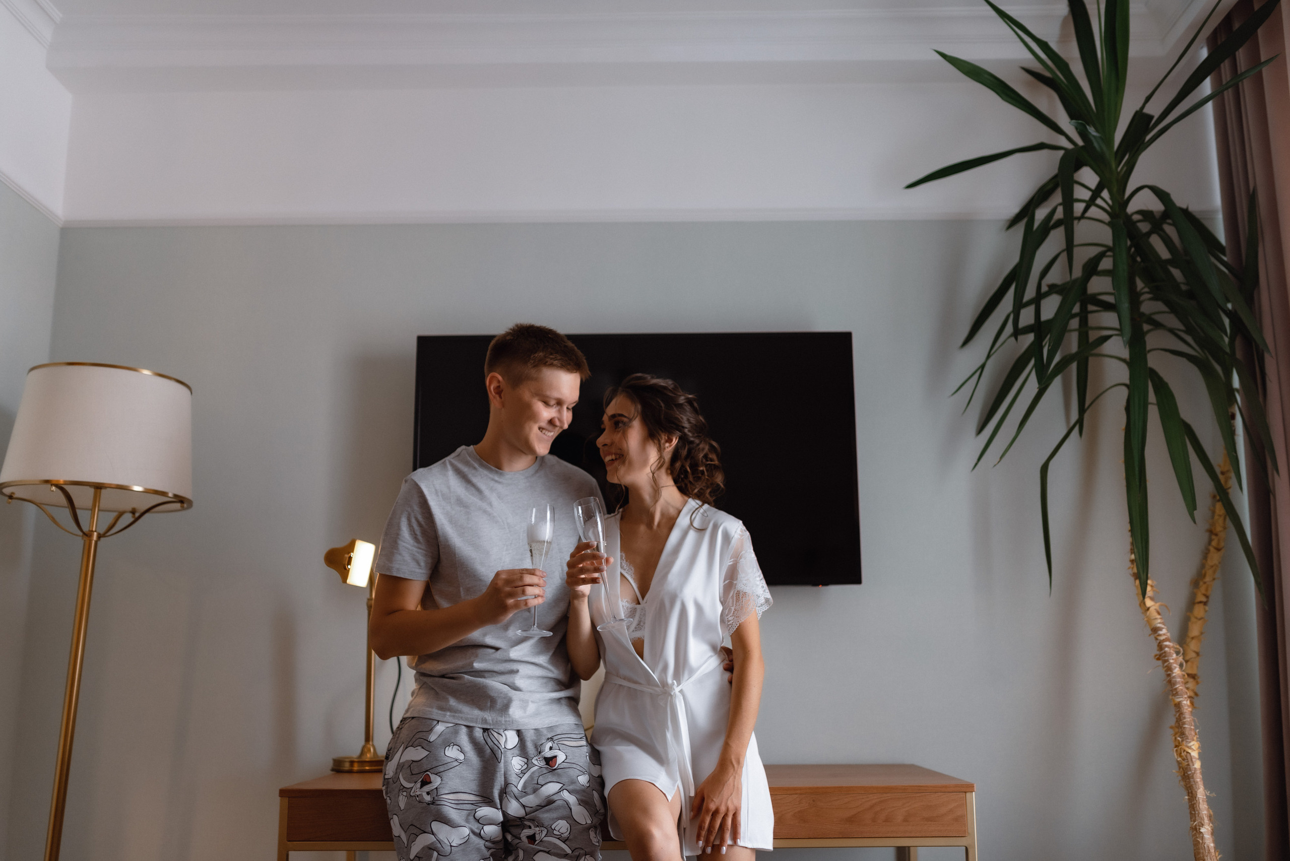 Свадьба Танечки и Дмитрия. Сергей Богомолов. Свадебный и семейный фотограф