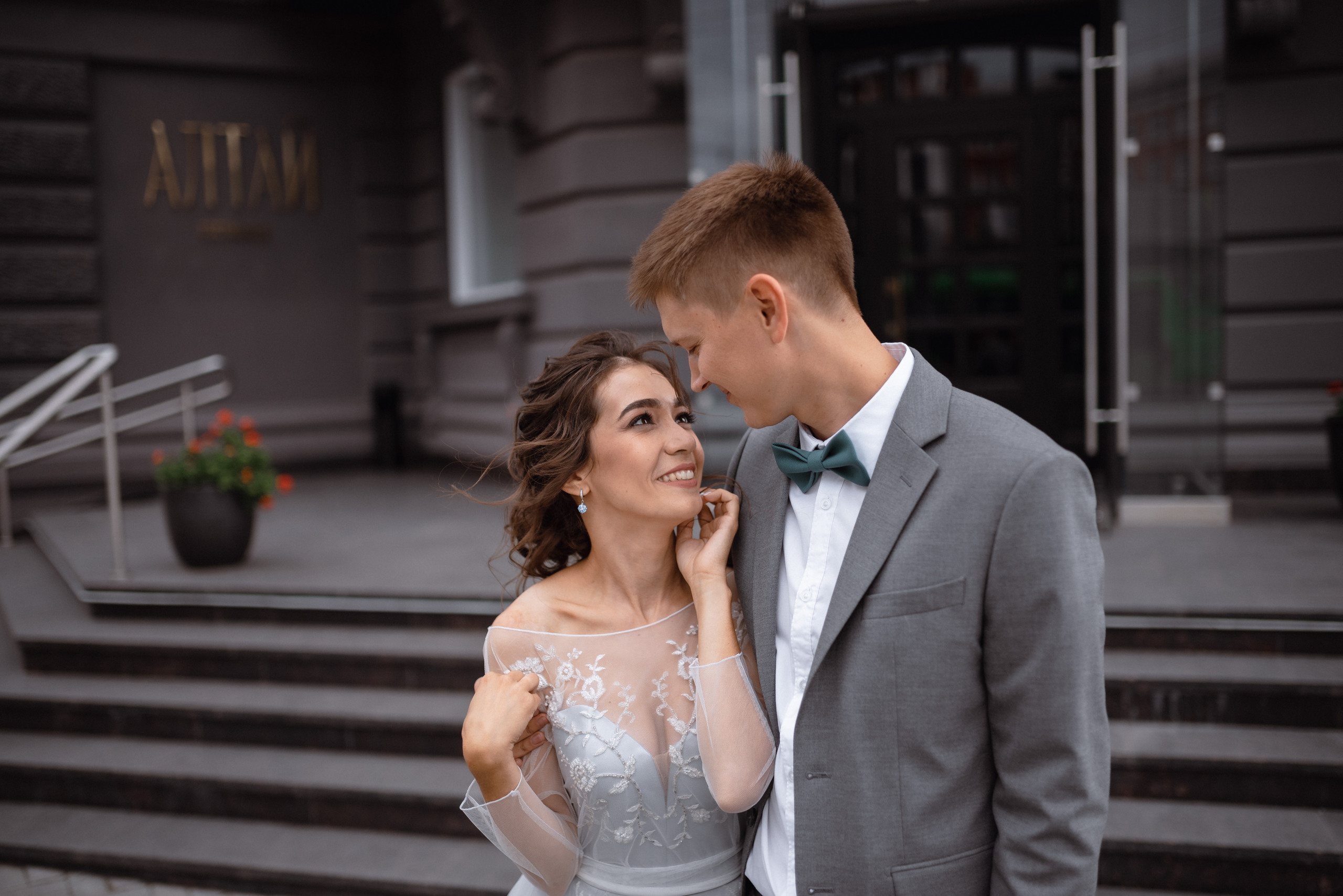 Свадьба Танечки и Дмитрия. Сергей Богомолов. Свадебный и семейный фотограф